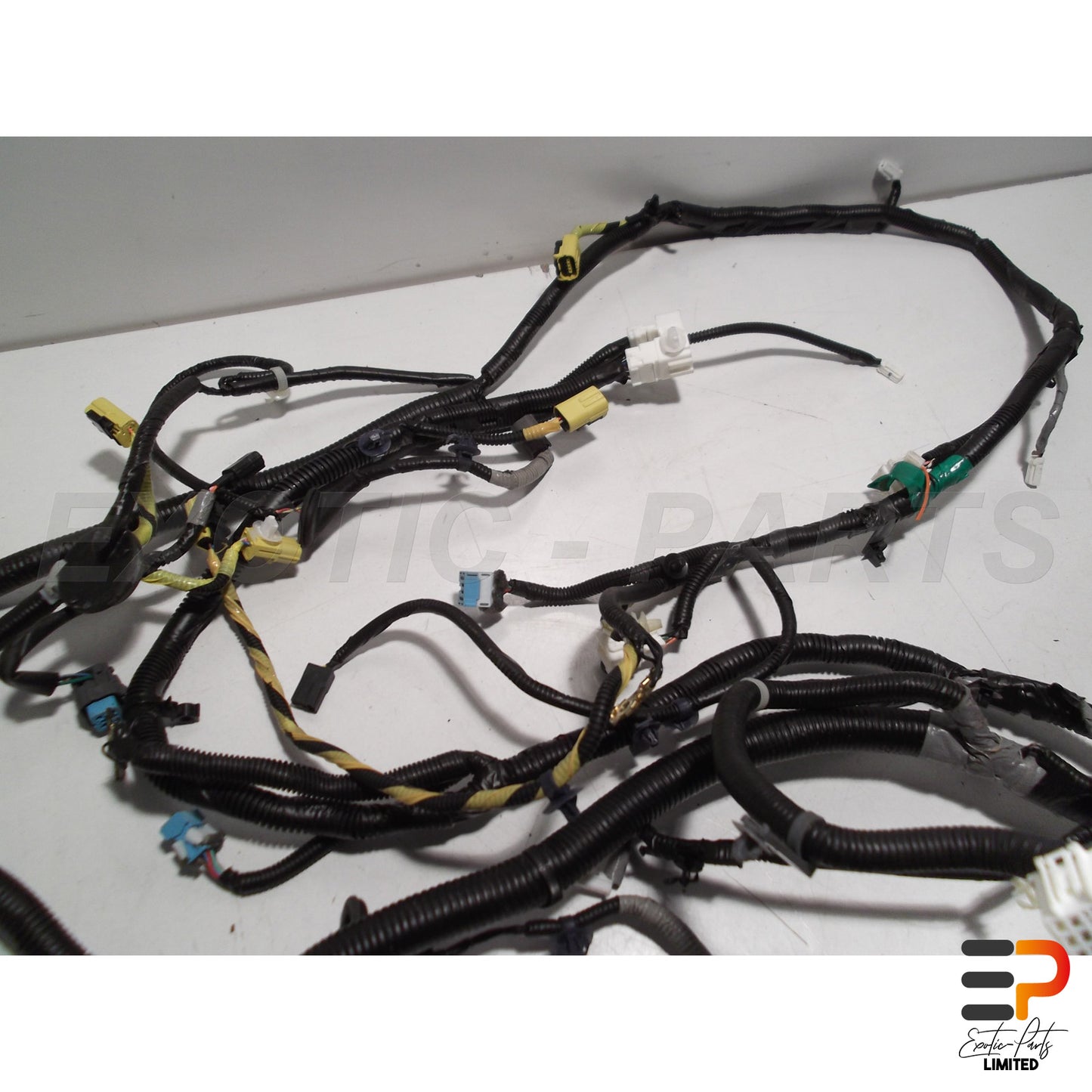 Honda CR-V 2.2 i-DTEC Cable Harness Inboard 32140-swa-e31 picture 5