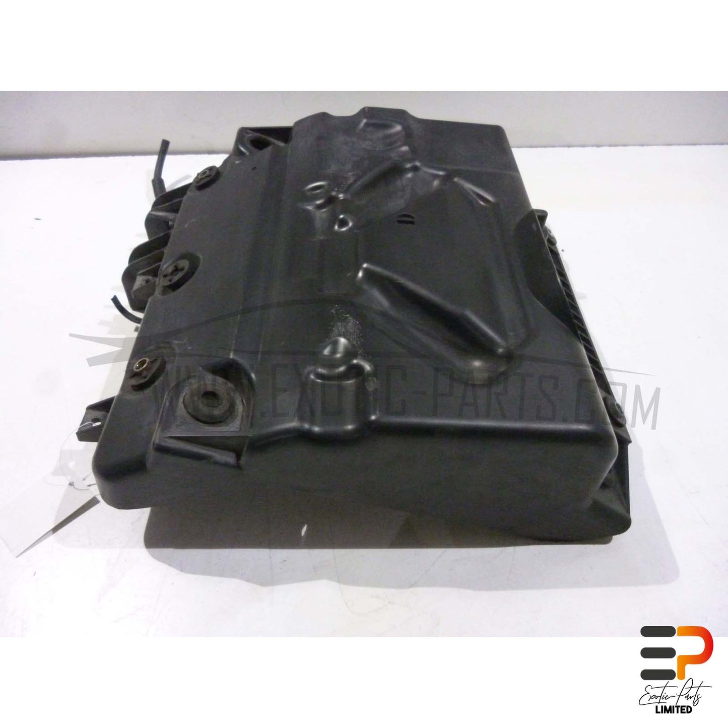Mazda RX-8 SE 170 KW Bracket Air Filter Box N3H3-13-3C0D picture 5