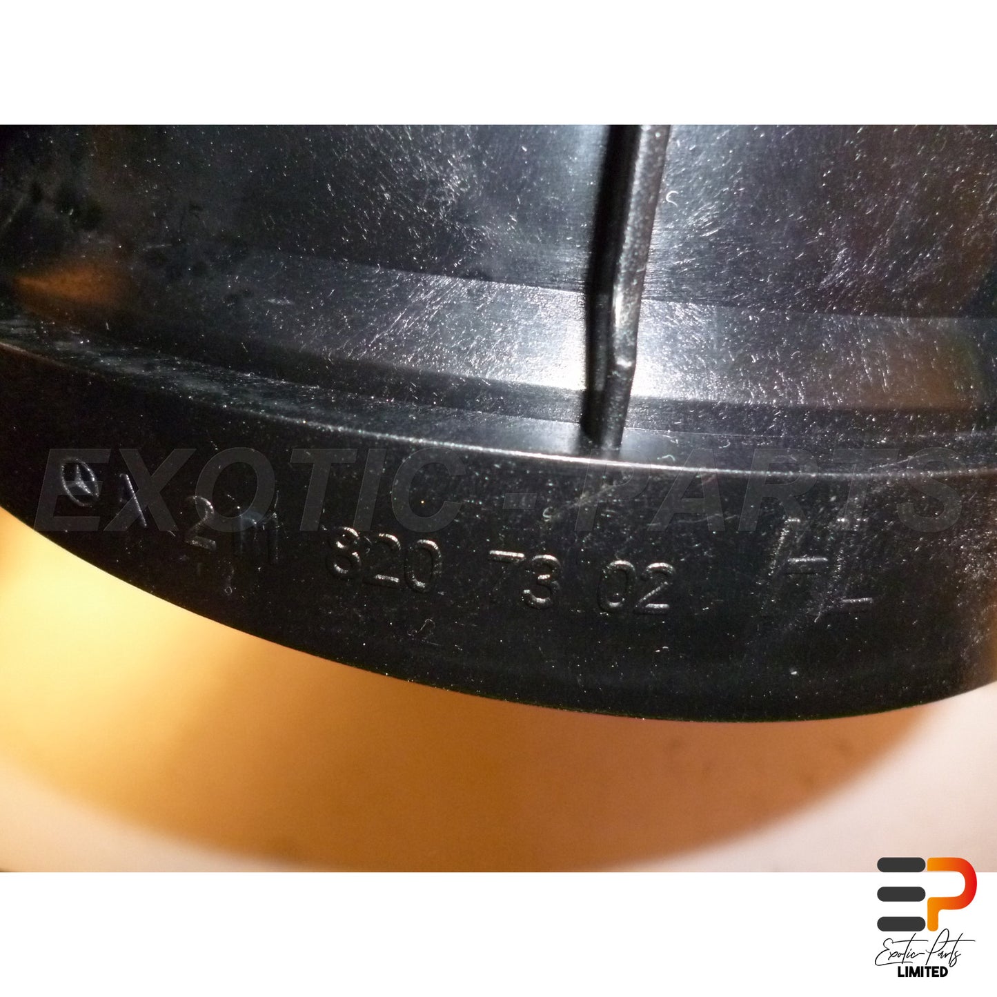 Mercedes Benz E320 T CDI Avantgarde W211 Loudspeaker A2118207302 Rear Left picture 4