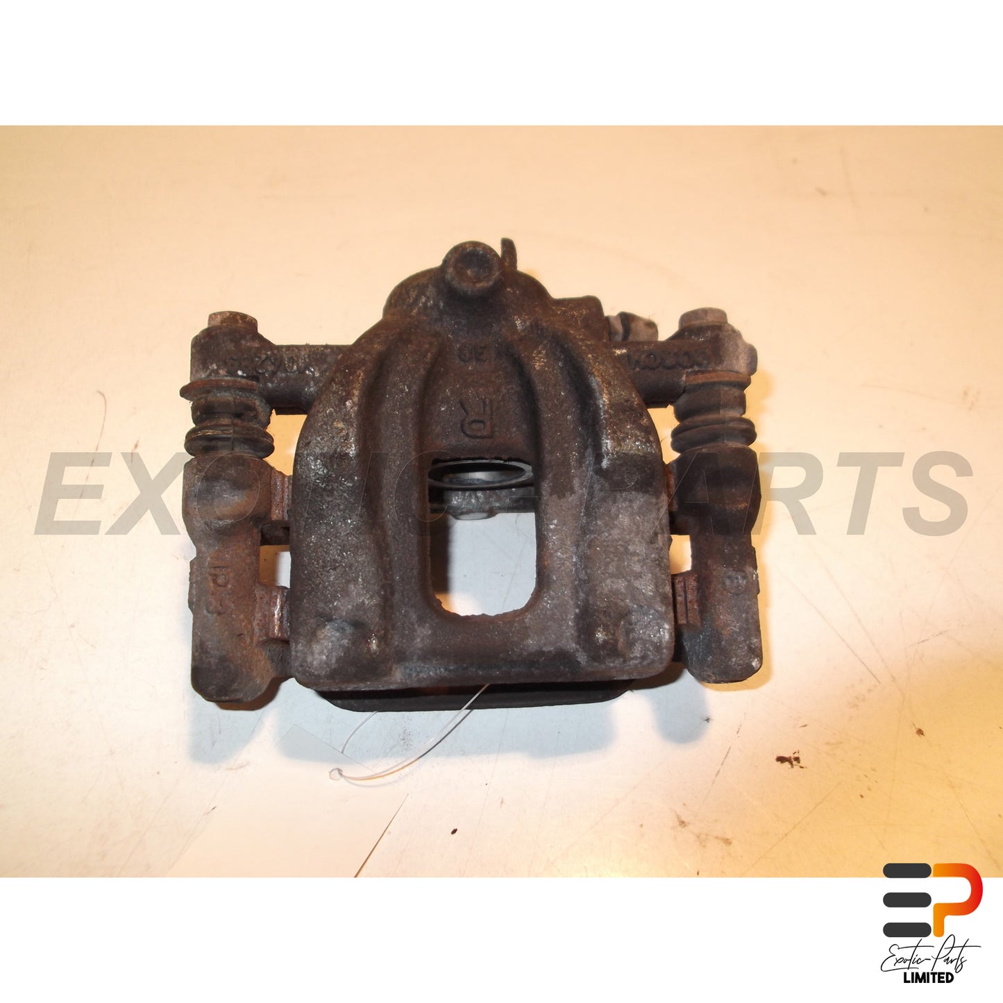 Honda CR-V 2.2 i-DTEC Brake Caliper + Anchor 43018-sww-g00 Rear Right picture 5