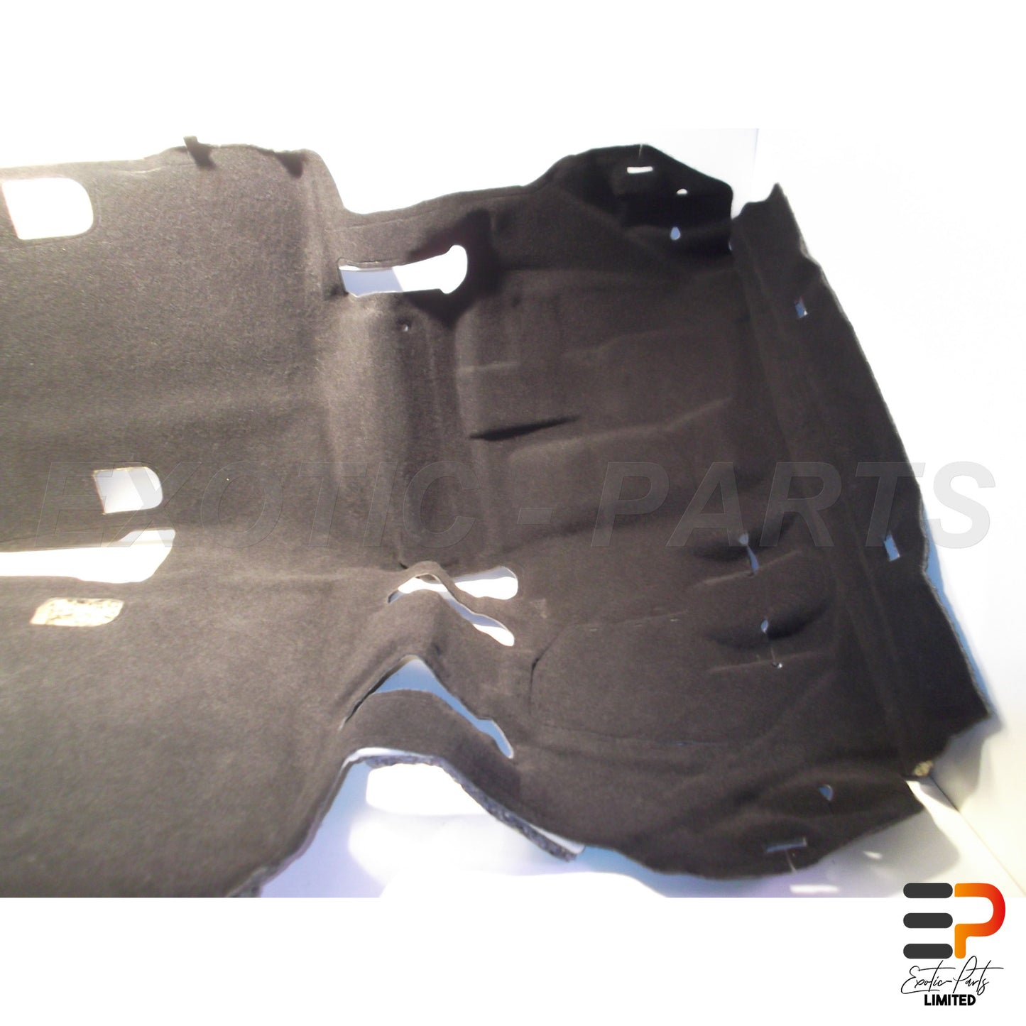 Honda CR-V 2.2 i-DTEC Carpet 83301-swy-e21 picture 5
