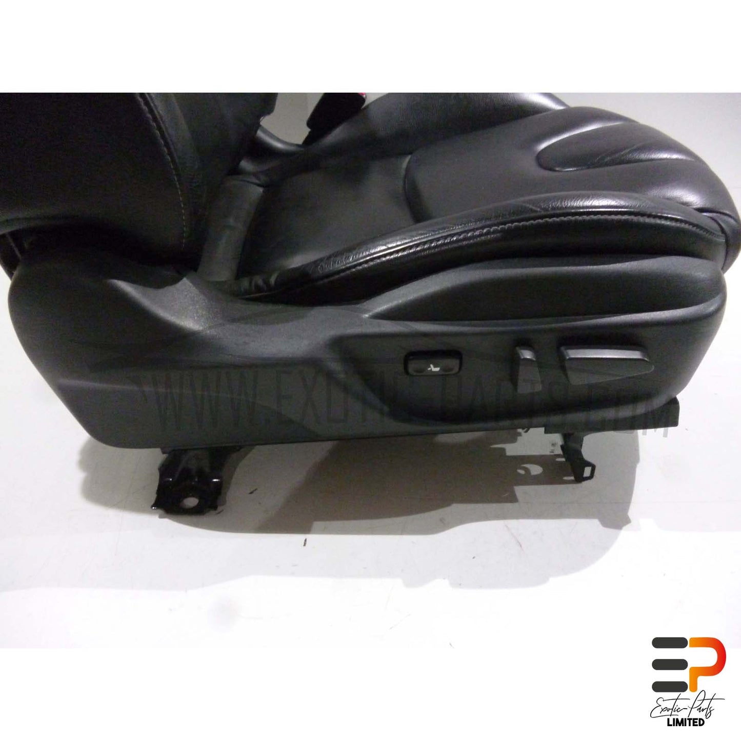 Mazda RX-8 SE 170 KW Seat Leather Black F158-88-130 picture 5