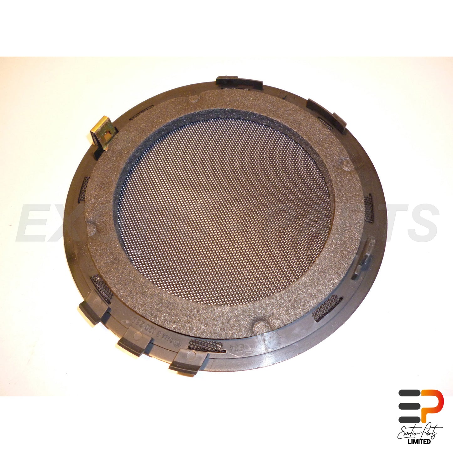 BMW Z3 M COUPE M3 Loudspeaker Grille 51.44-2267171 picture 5