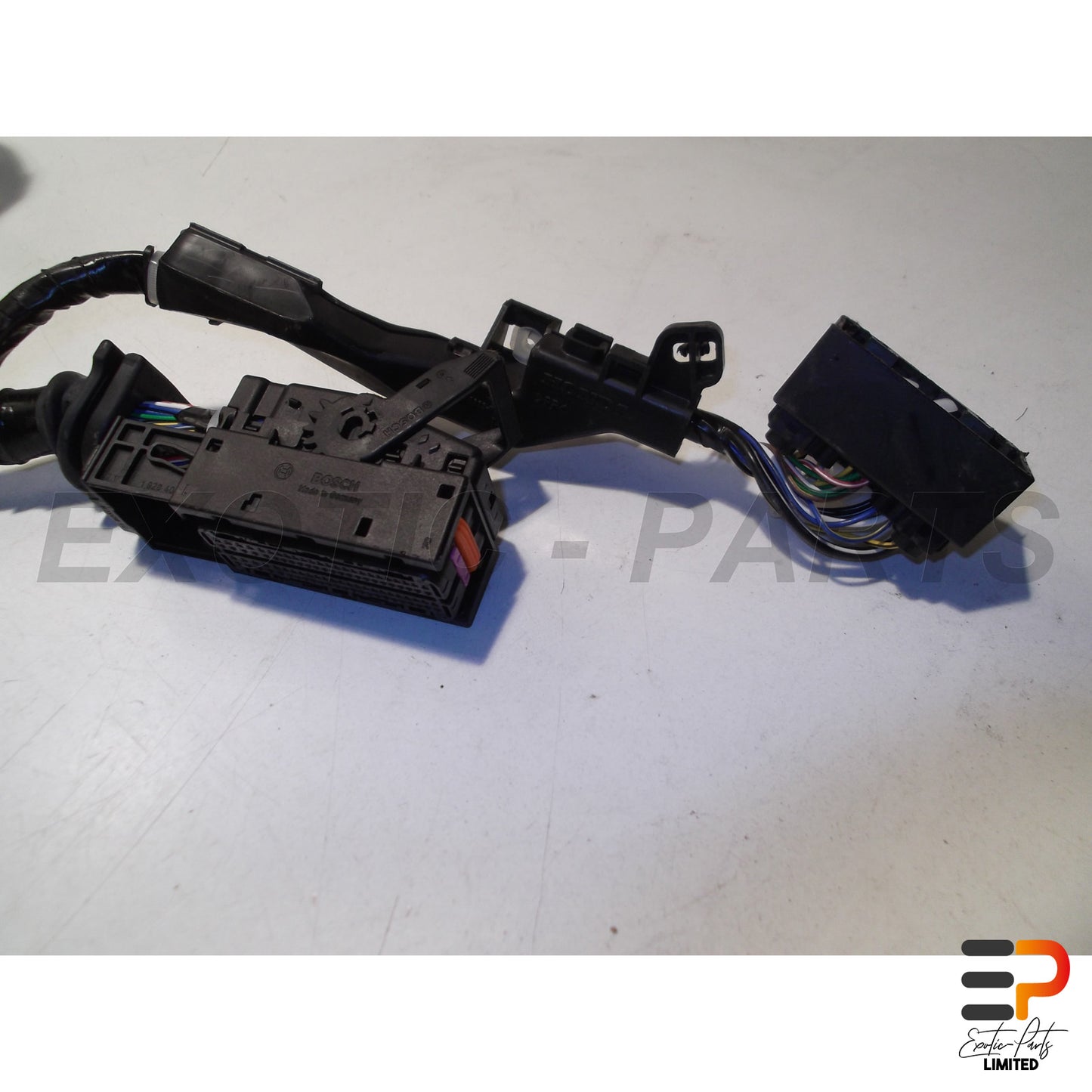 Honda CR-V 2.2 i-DTEC Engine Cable Harness 32110-rfw-e00 picture 5