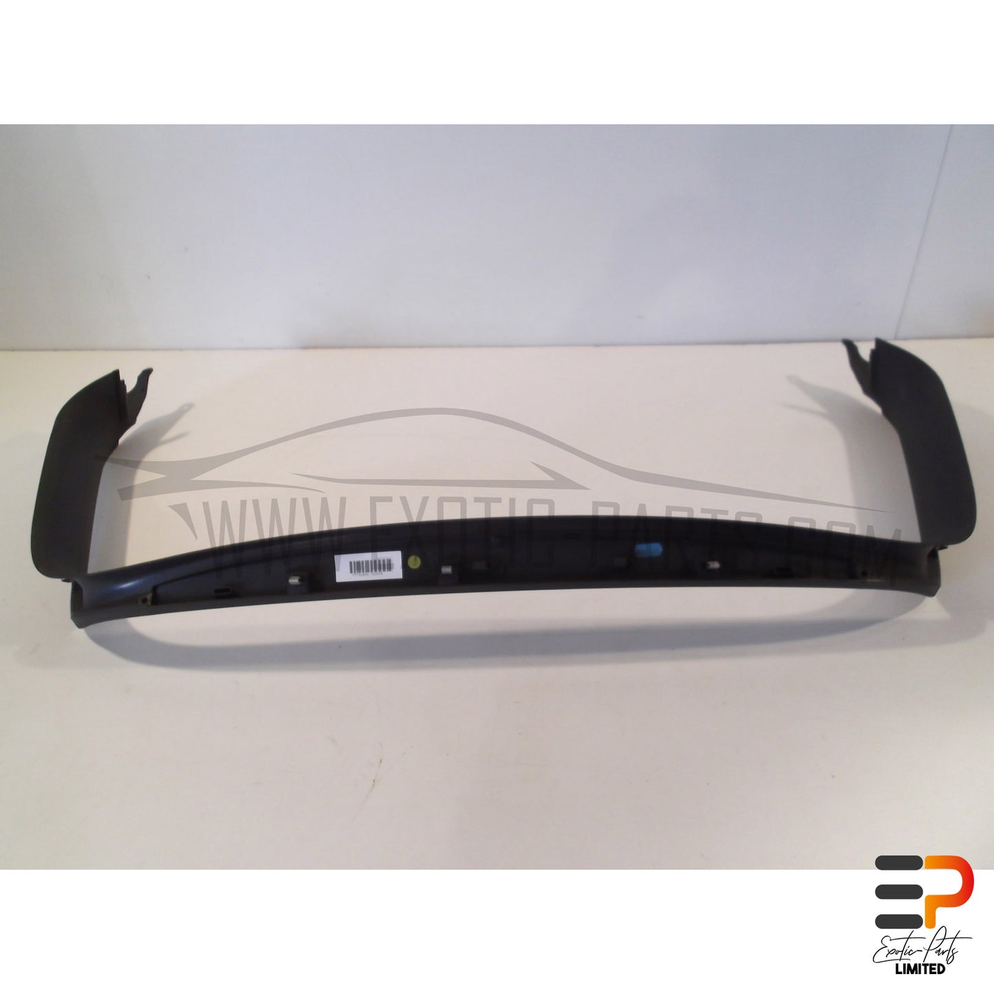 Audi RS4 Avant Cover Boot Lid 8E9867973A 6PS picture 5