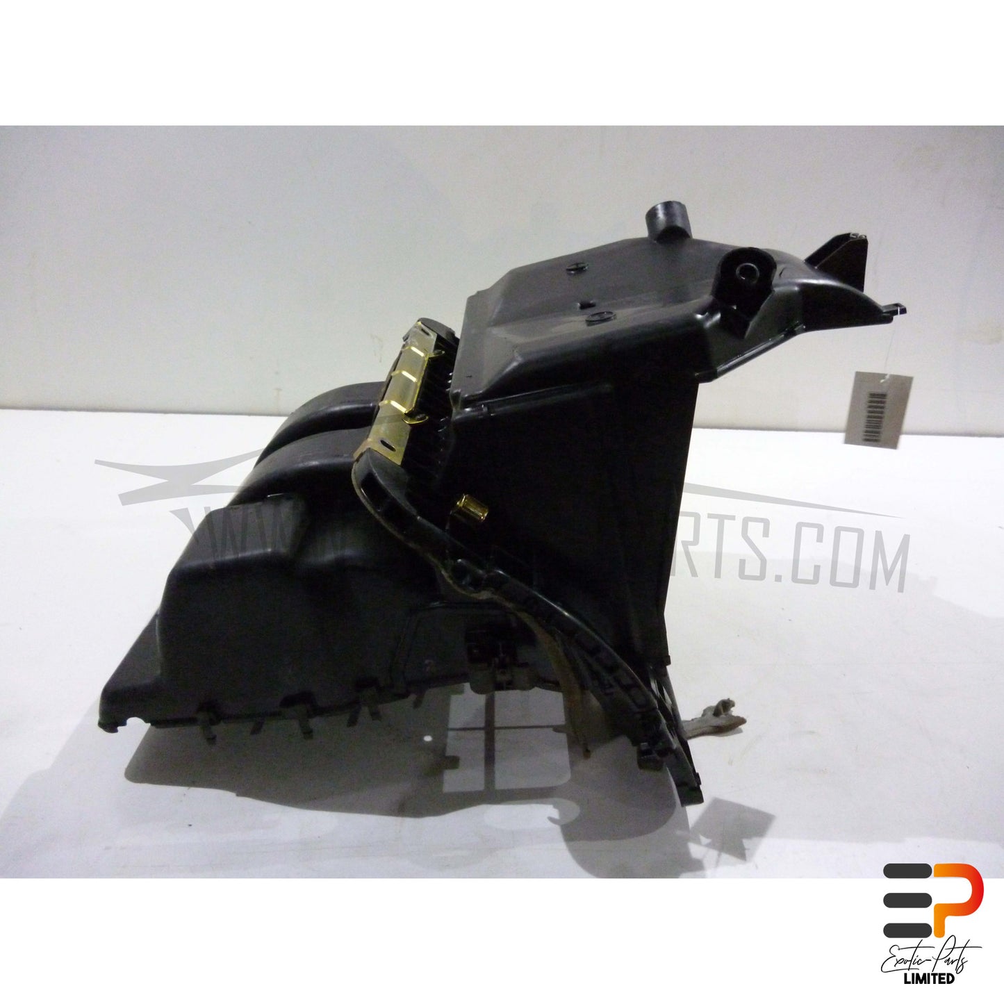 Audi S8 4.2 Quattro Housing Heater 4D0820356A picture 5