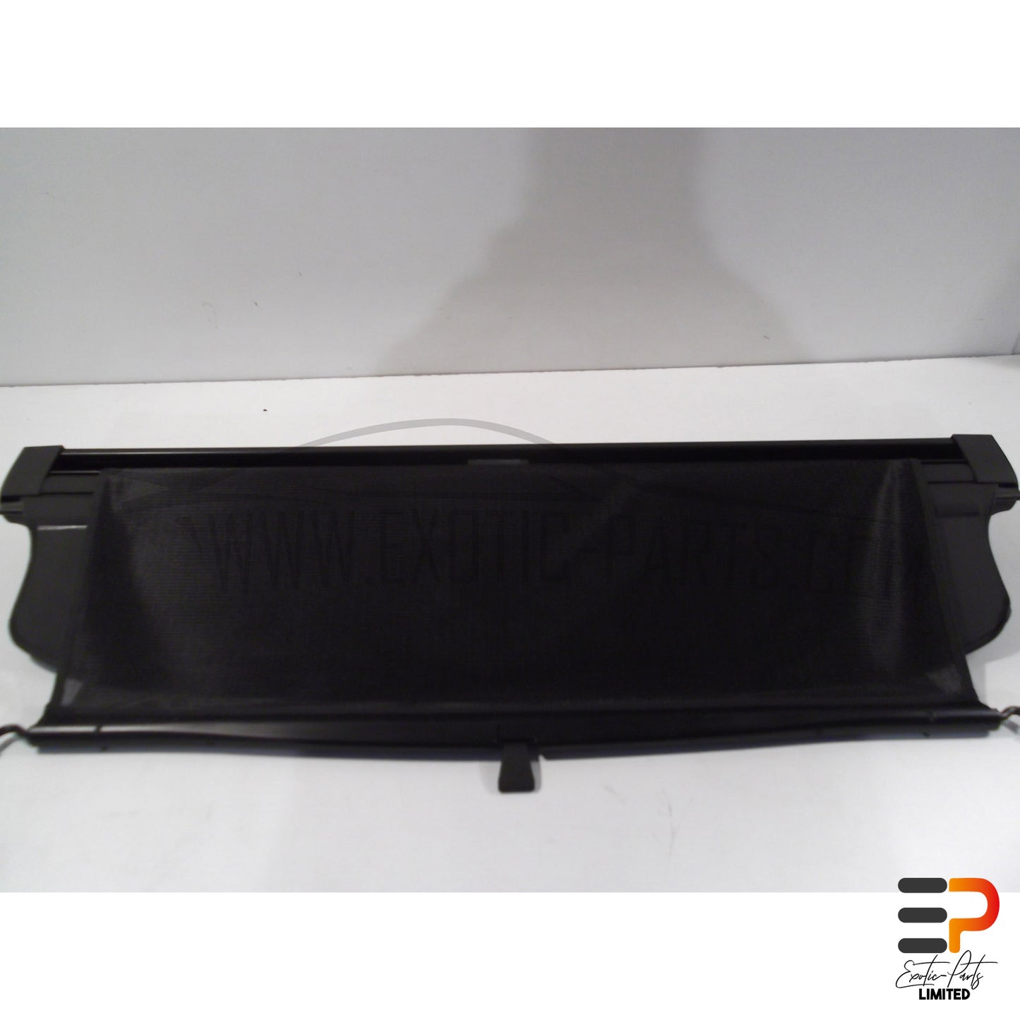 Audi RS4 Avant Trunk Cover 8E9863553A 94H picture 5