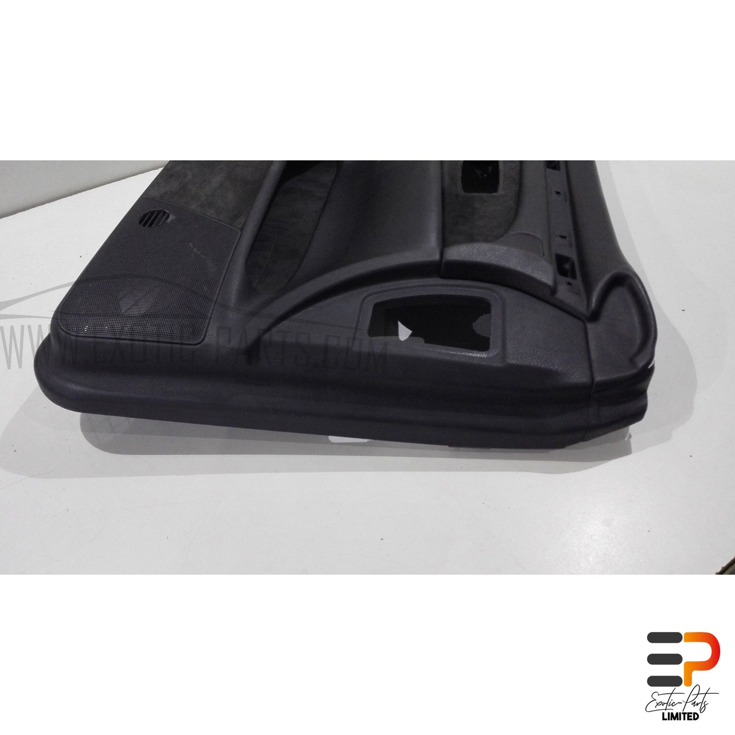Audi S8 4.2 Quattro Door Panel Cover 4D0867103Q KAP Front Left picture 5