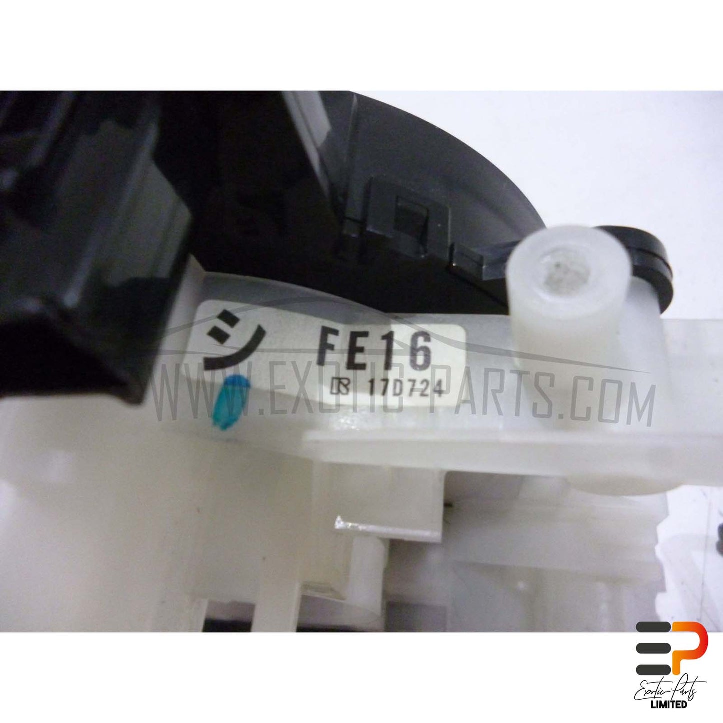 Mazda RX-8 SE 170 KW Slip Ring GE8D-66-1B1 picture 5