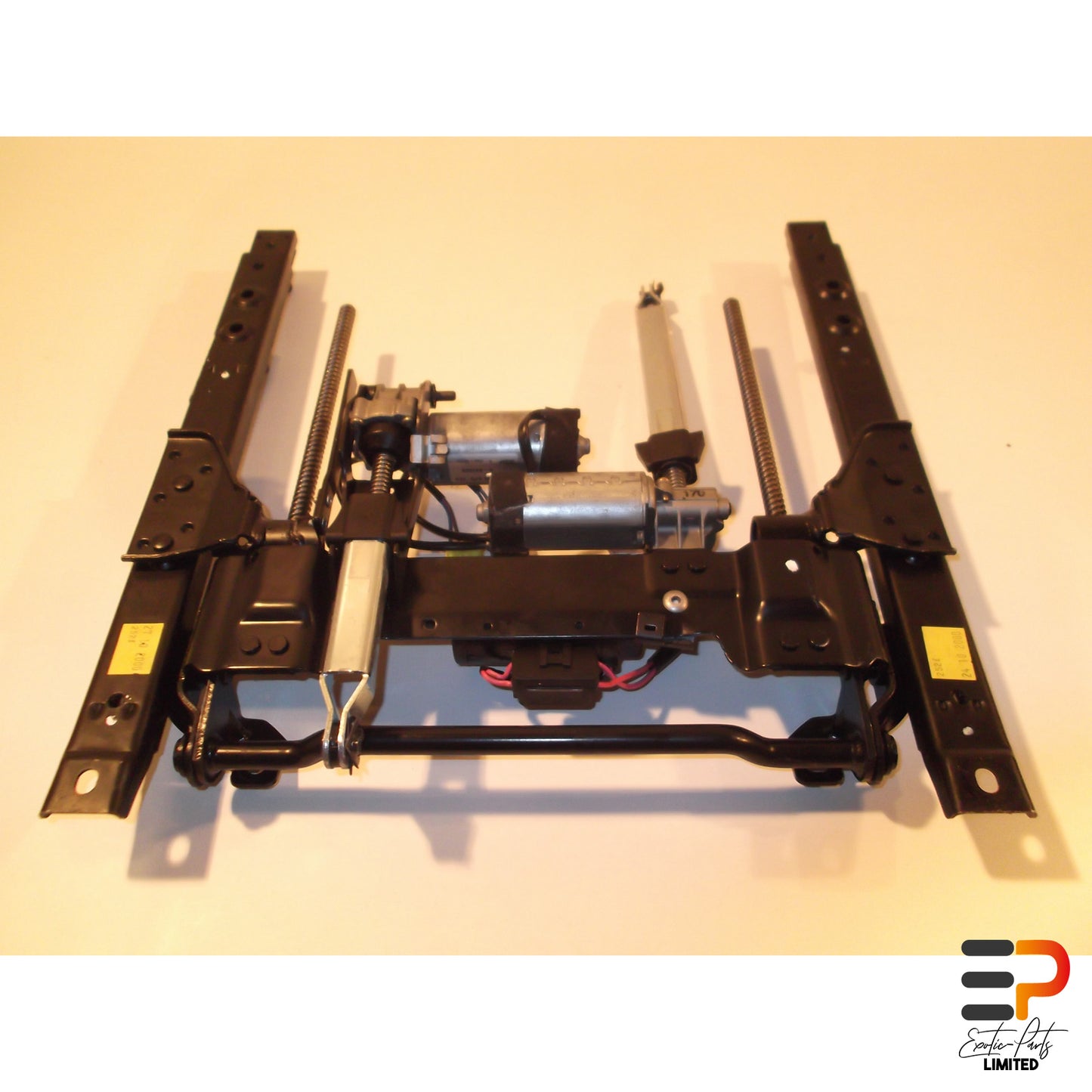 Jaguar XK8 XKR Coupe Seat Frame GJE4800DA Left picture 5