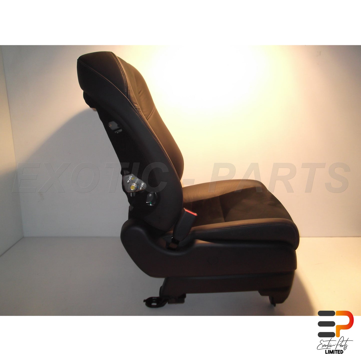 Honda CR-V 2.2 i-DTEC Seat Leather Alcantara Black 81521-swy-u01 picture 5