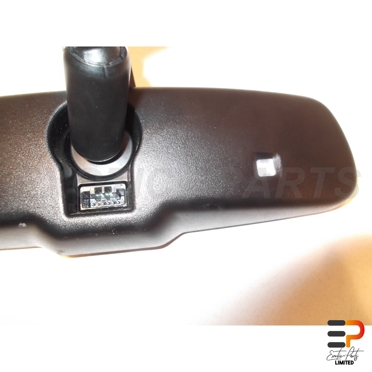 Honda CR-V 2.2 i-DTEC Inside Mirror 76400-sec-a12 picture 5