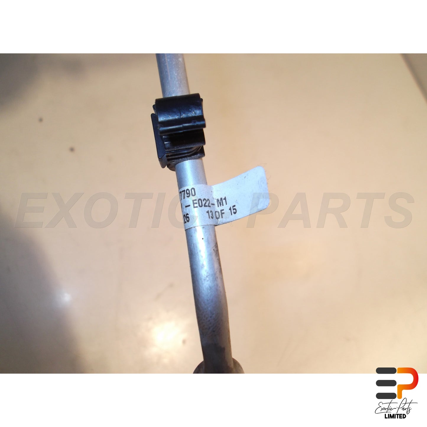 Honda CR-V 2.2 i-DTEC Aircon Pipe 80341-swy-e02 picture 5