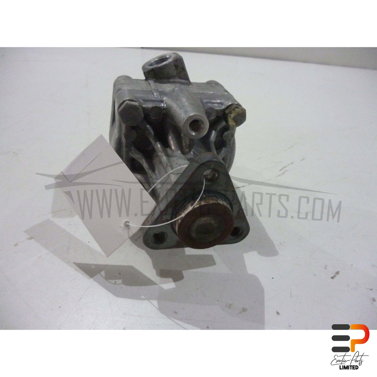 Audi S8 4.2 Quattro Power Steering Pump 4D0145155K picture 5
