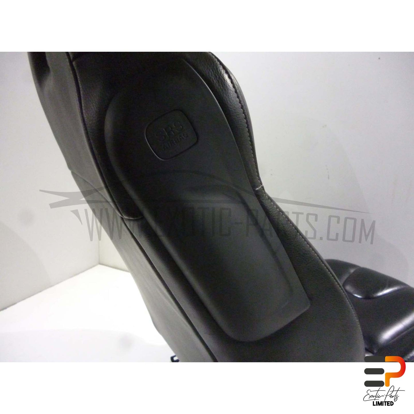 Mazda RX-8 SE 170 KW Seat Leather Black F158-88-130 picture 6