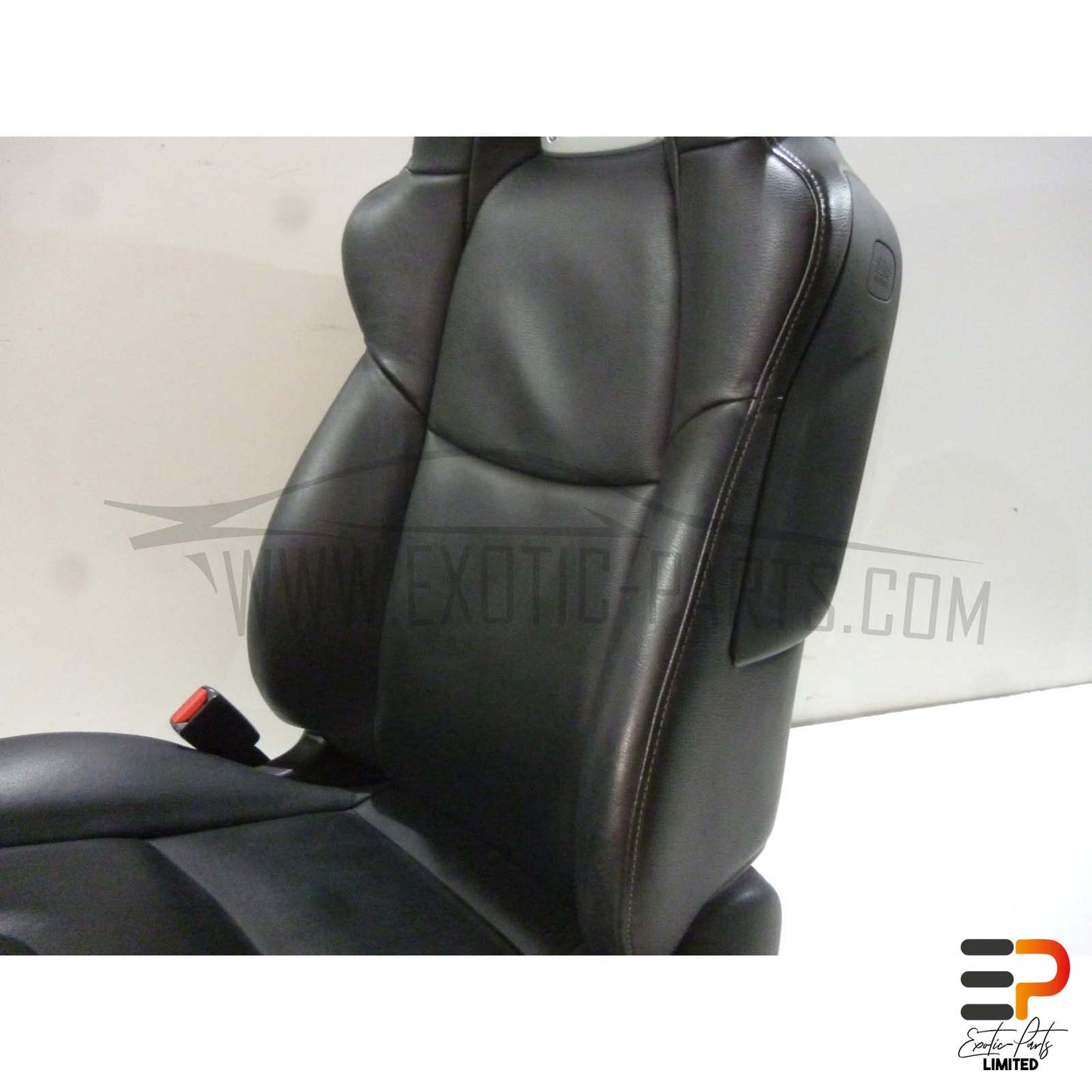 Mazda RX-8 SE 170 KW Seat Leather Black F158-88-180 picture 6