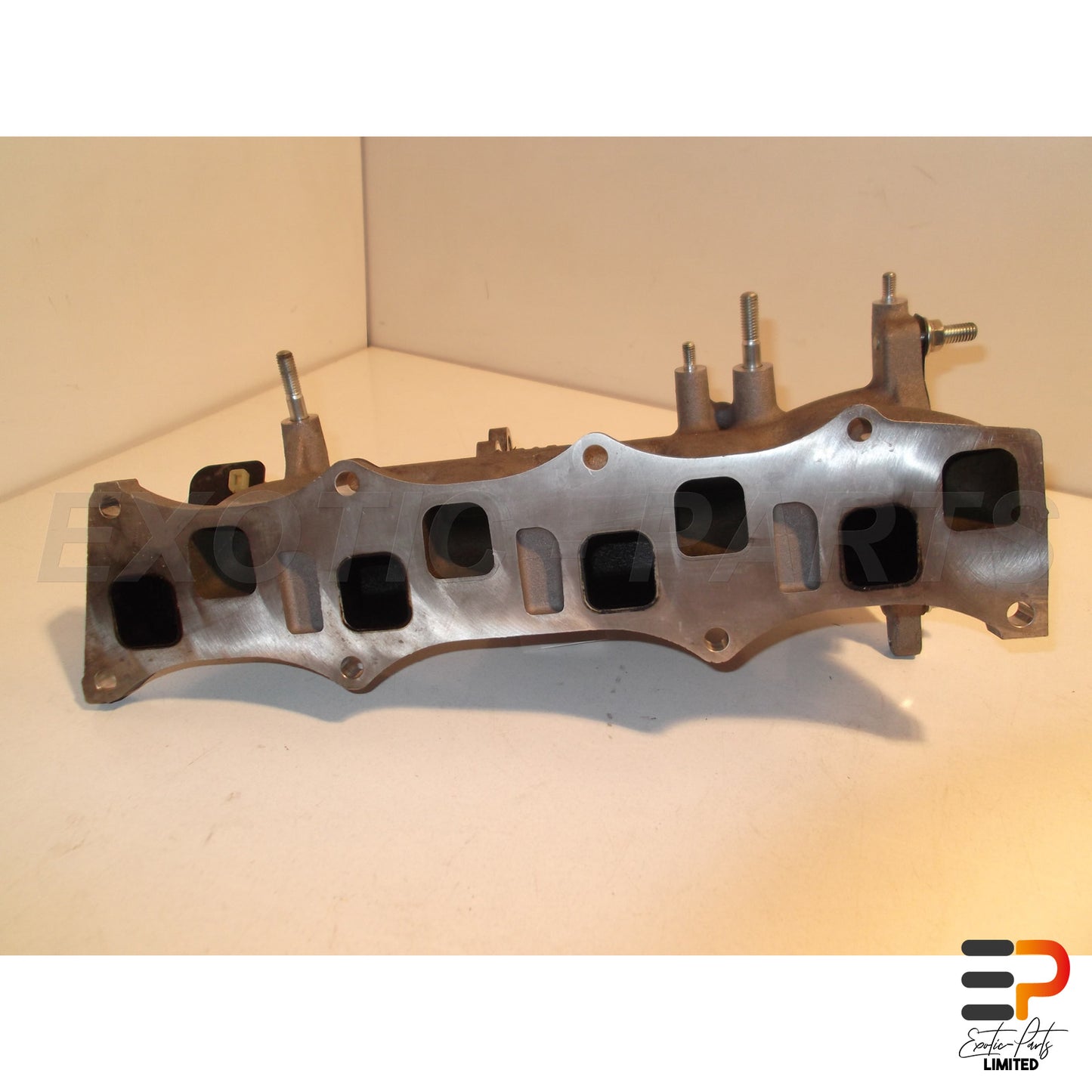 Honda CR-V 2.2 i-DTEC Intake Manifold 17100-rl0-g00 picture 5