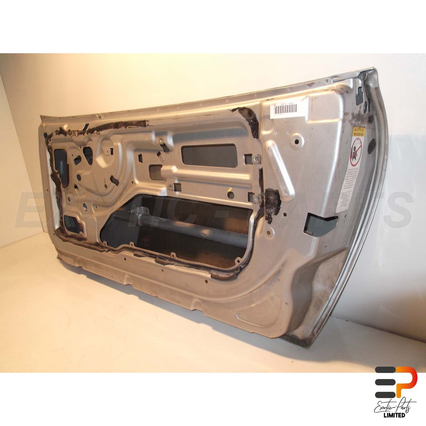 BMW Z3 M COUPE M3 Door 41.51-8261294 picture 6