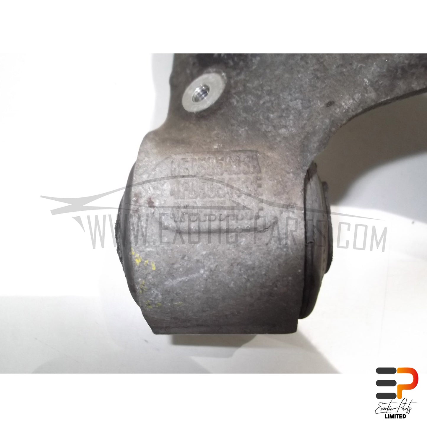 Audi RS4 Avant Knuckle 8E0505433B Rear Left picture 6