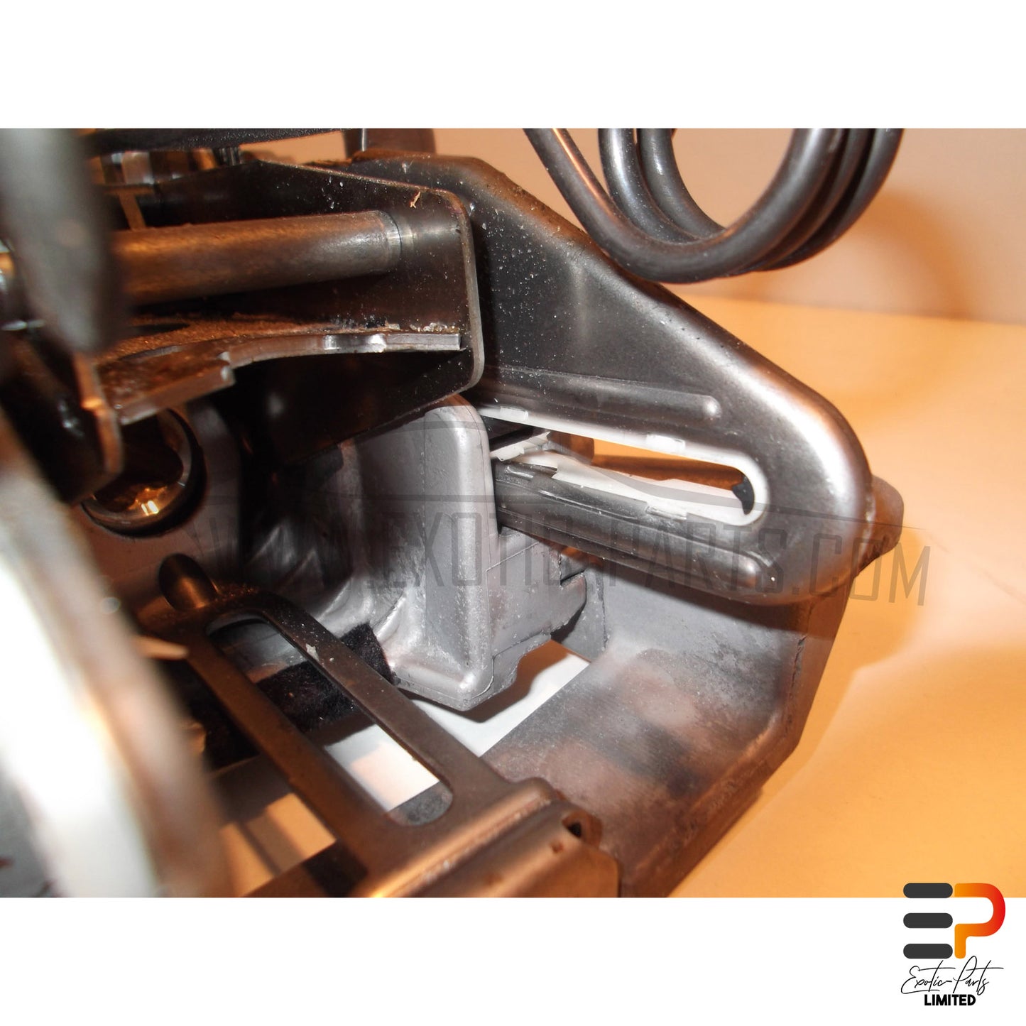 Audi RS4 Avant Steering Column 4B0905851Q picture 6