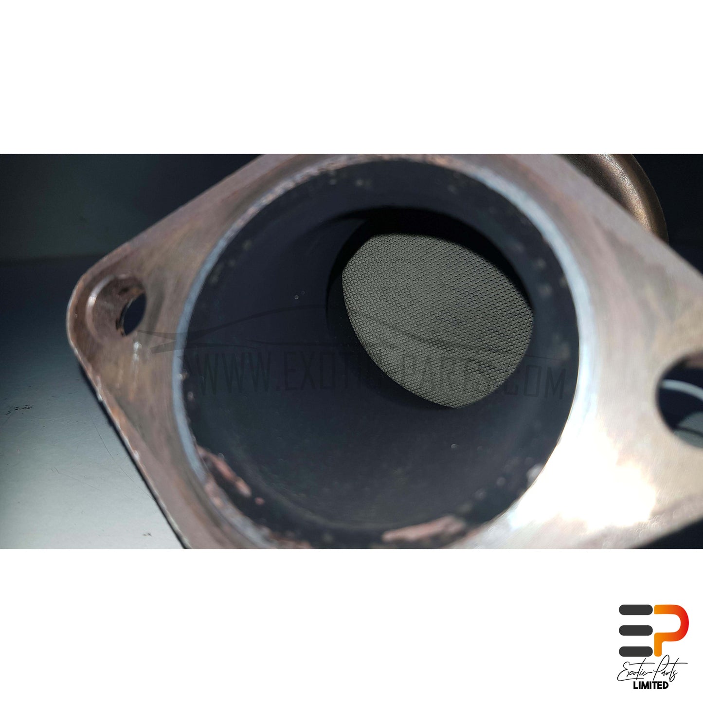 Hyundai I30 PDE CW 1.4 T-GDI Catalyst 28600-G4300 picture 6