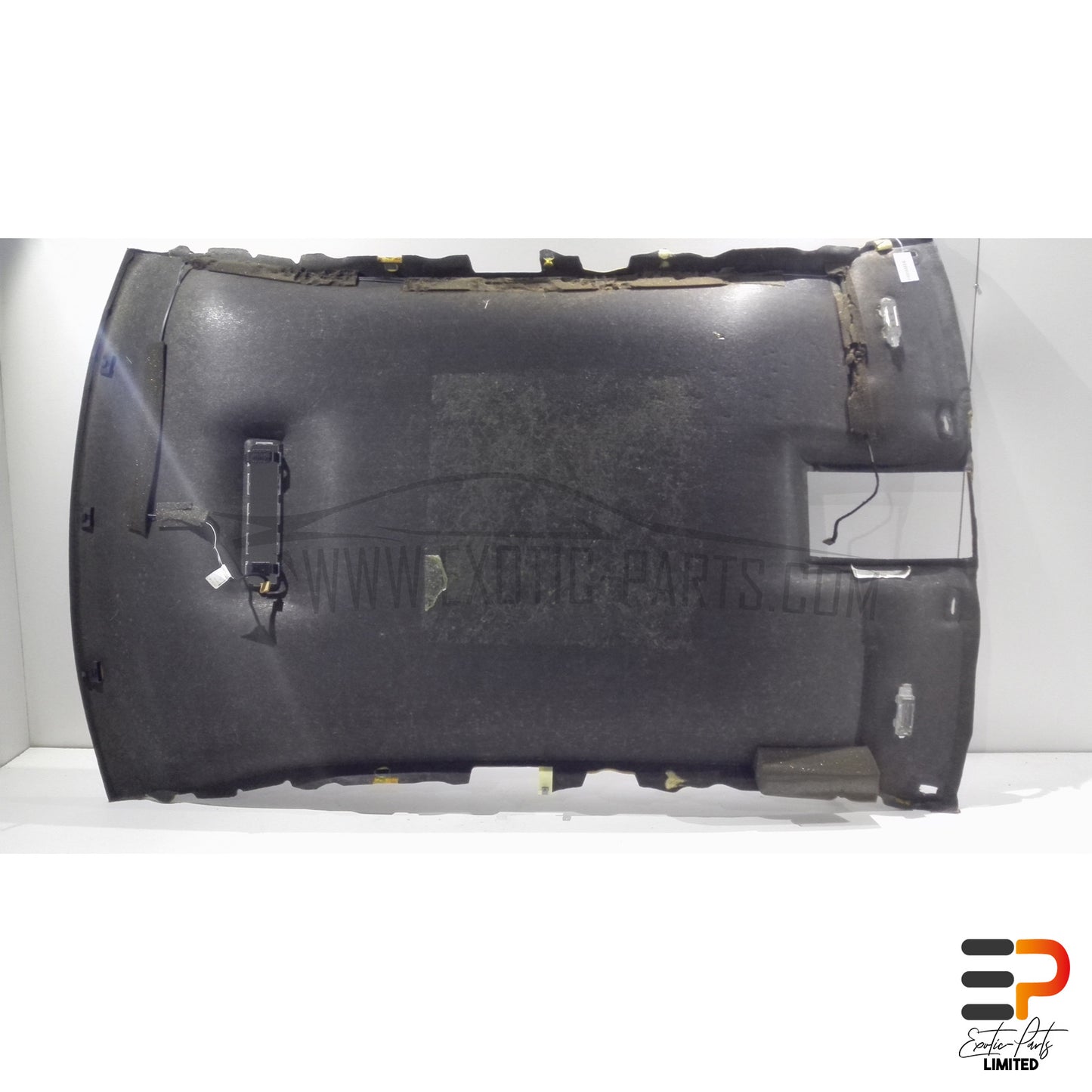 Audi S8 4.2 Quattro Headliner 4D0867505L 24P picture 6