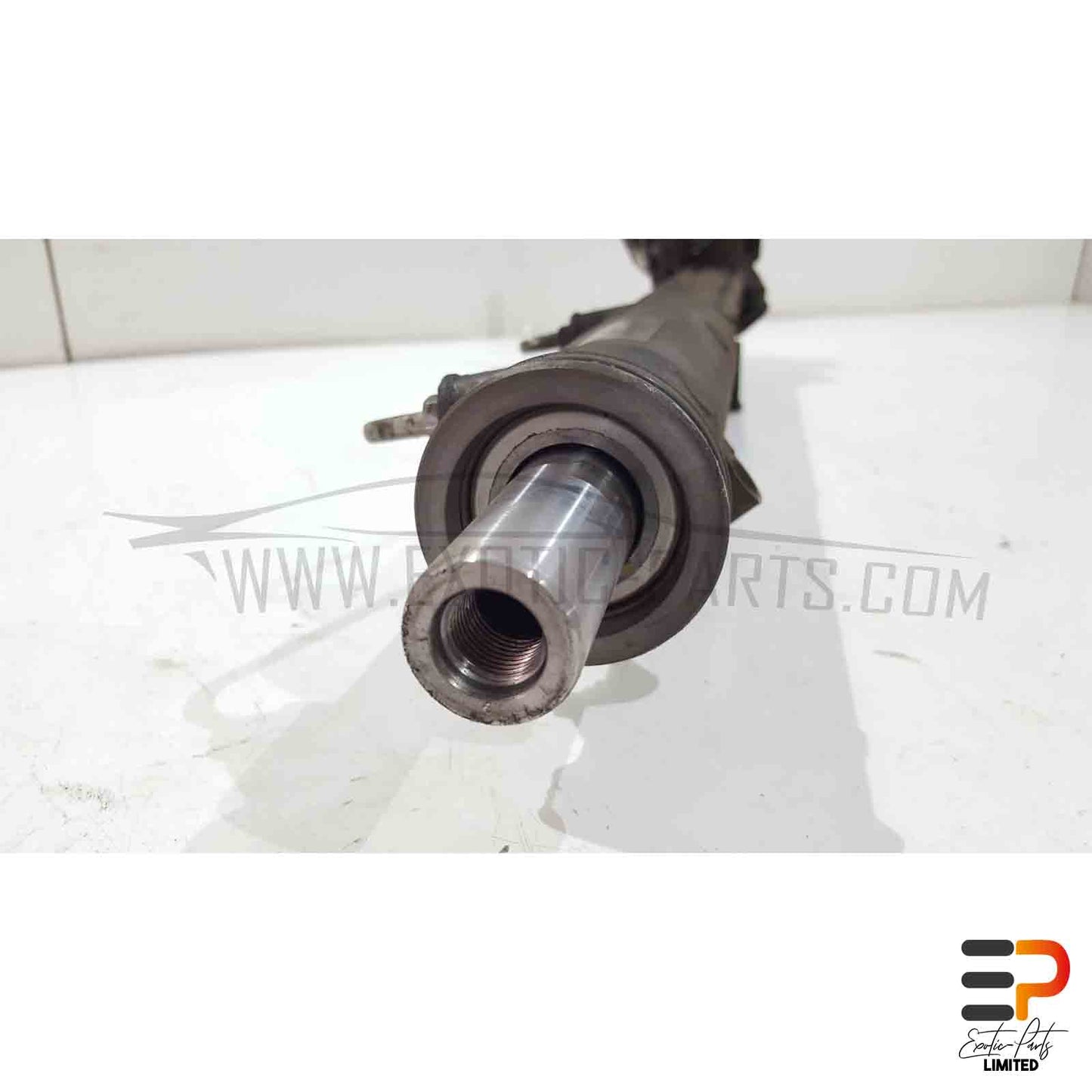 Jaguar XK 5.0 Coupe Steering Gear 8W83-3200-A picture 6