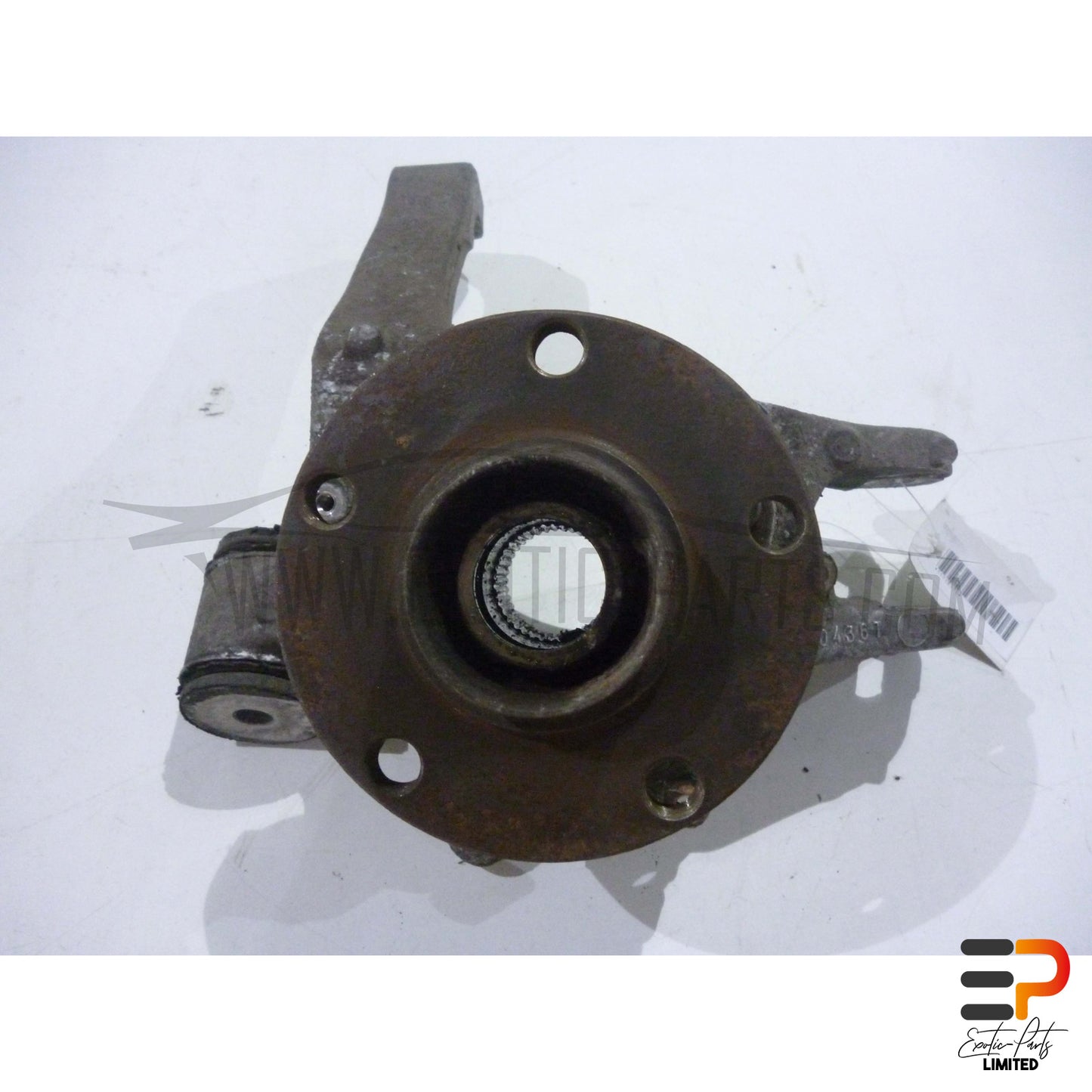 Audi S8 4.2 Quattro Knuckle 4D0436T Front Right picture 6