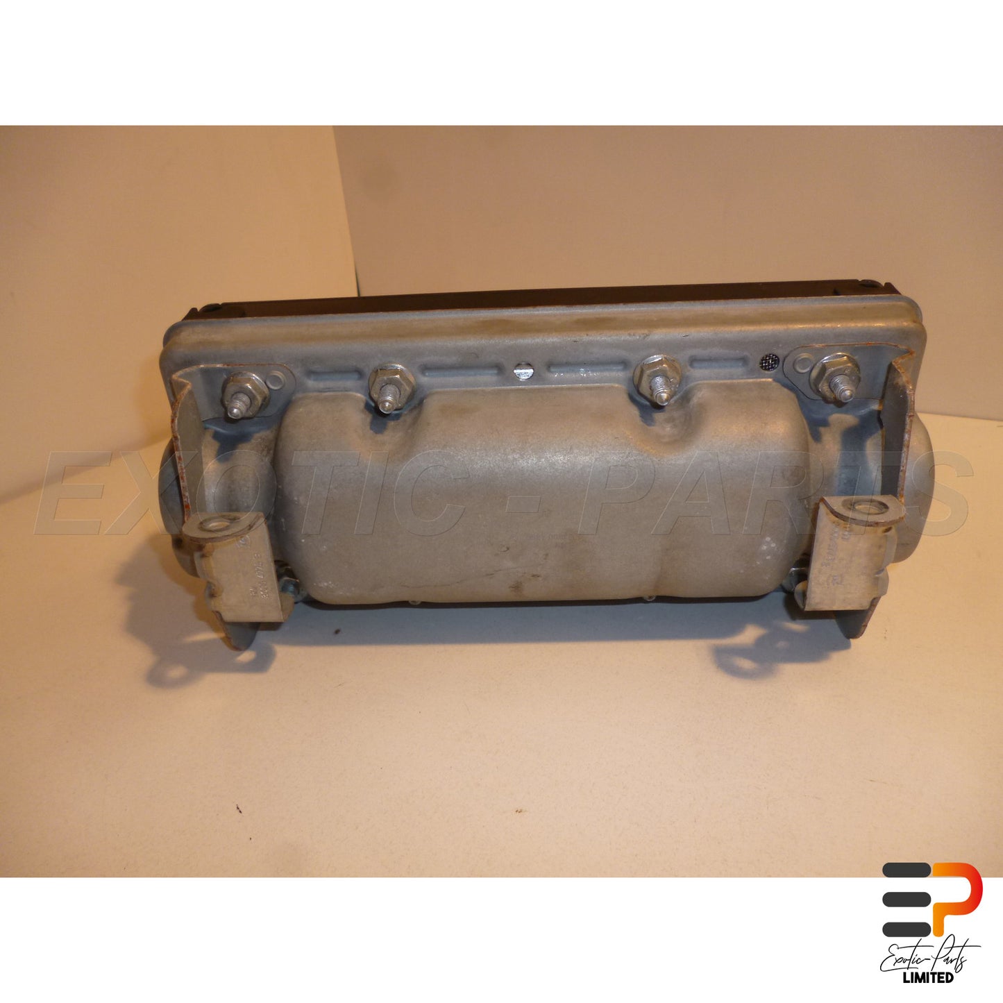Mercedes Benz E320 T CDI Avantgarde W211 Passenger Airbag System A2118603305 picture 5