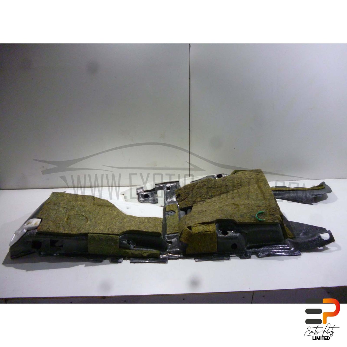 Mazda RX-8 SE 170 KW Carpet F151-68-671L picture 6