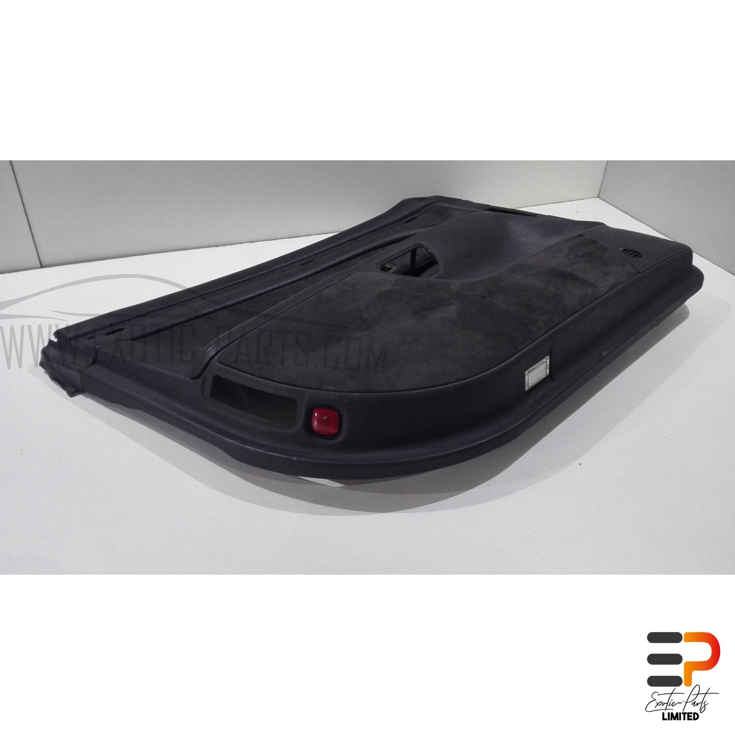 Audi S8 4.2 Quattro Door Panel Cover 4D0867103Q KAP Front Left picture 6