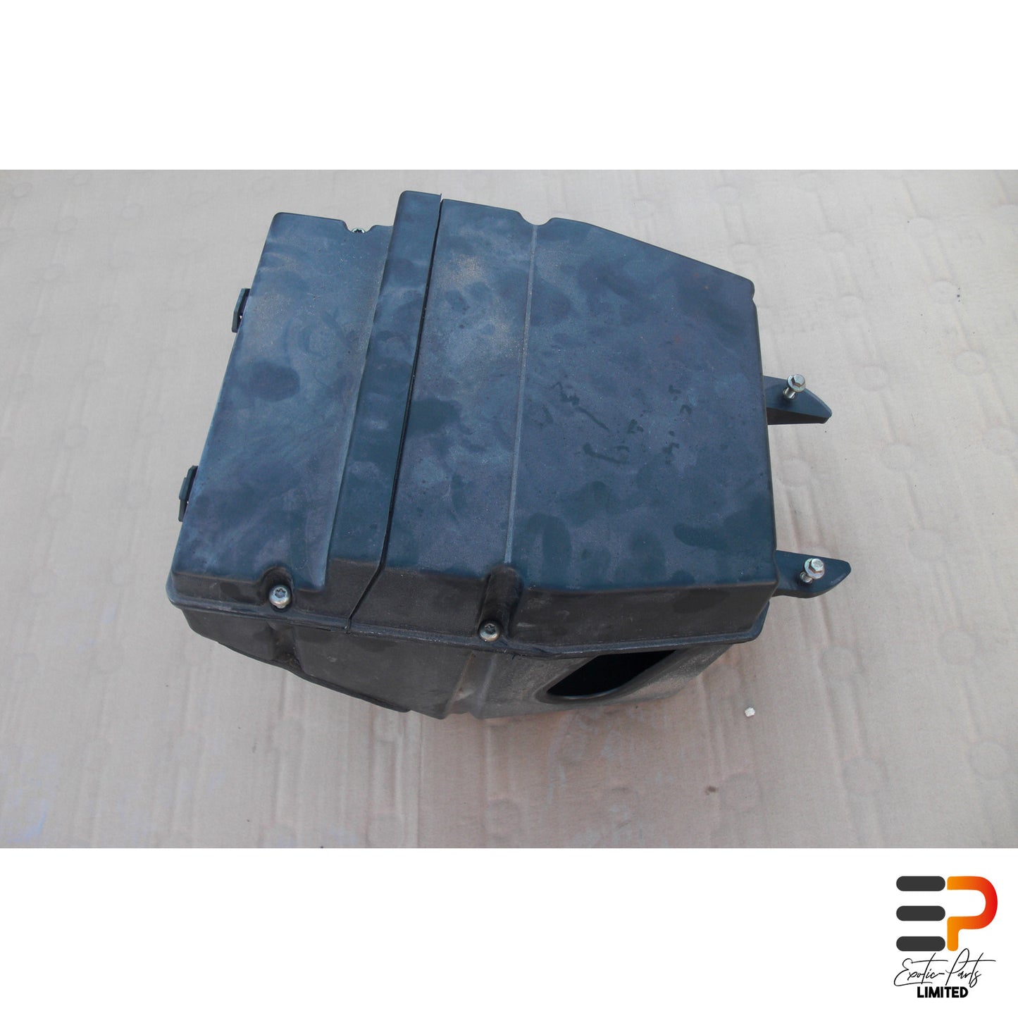 Jaguar XK8 Cabrio Apparatus Case LJB2410CA picture 6