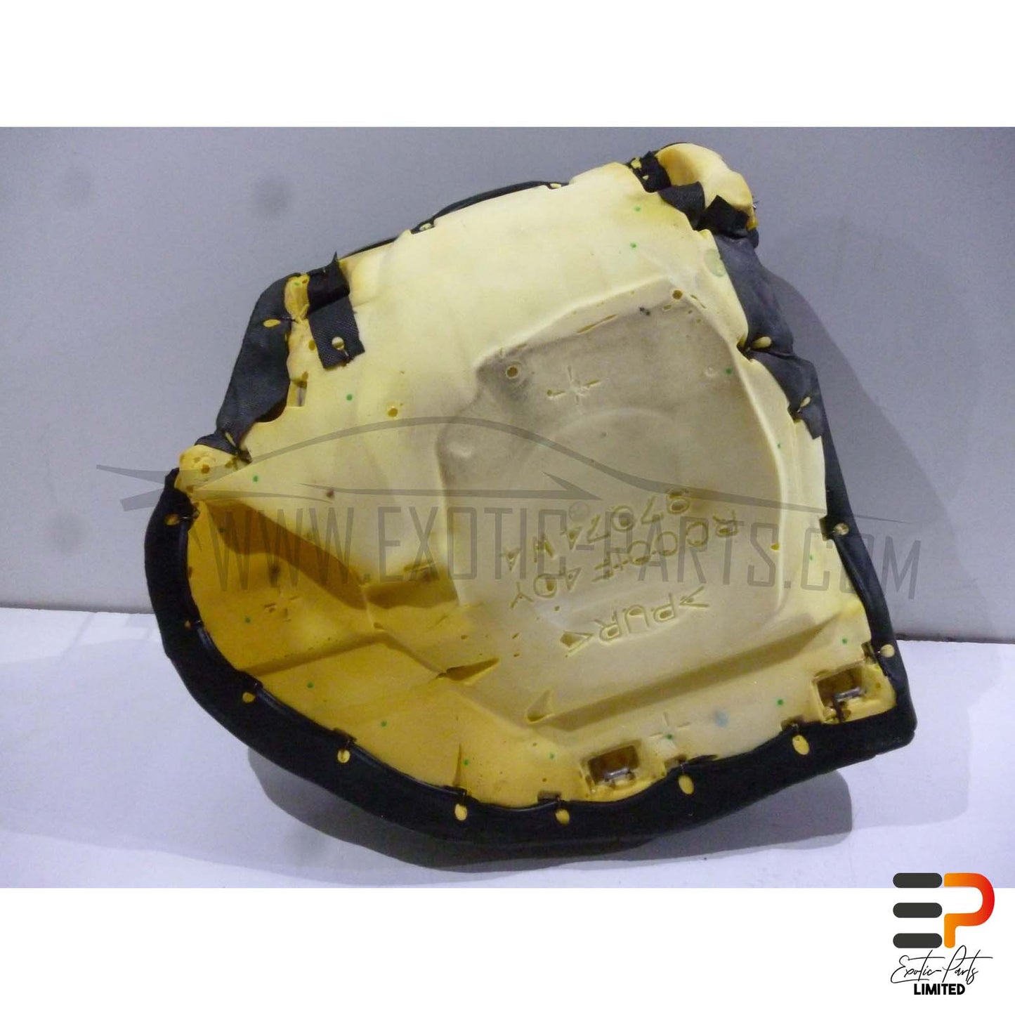 Mazda RX-8 SE 170 KW Backseat Leather Black FE88-57-300B picture 6