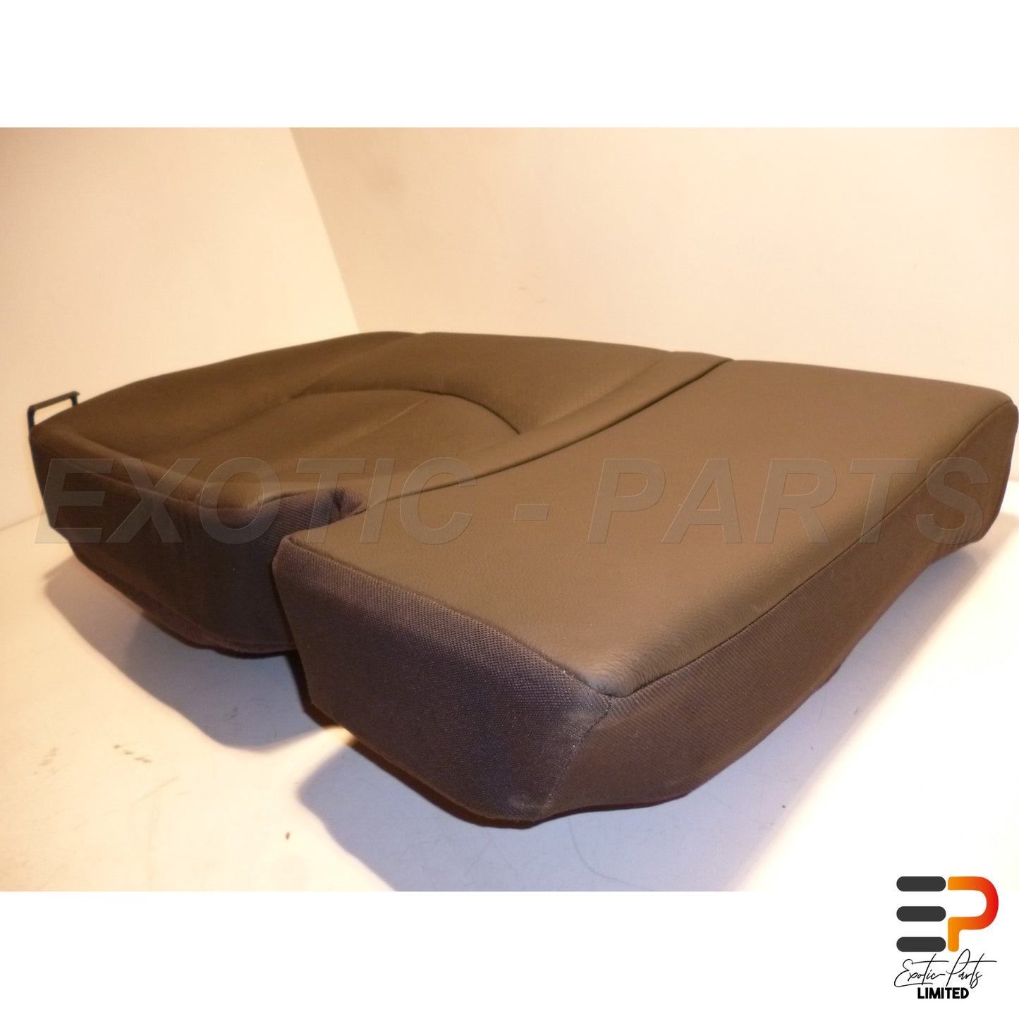 Mercedes Benz E320 T CDI Avantgarde W211 Backseat Leather Black A2119202950 picture 6