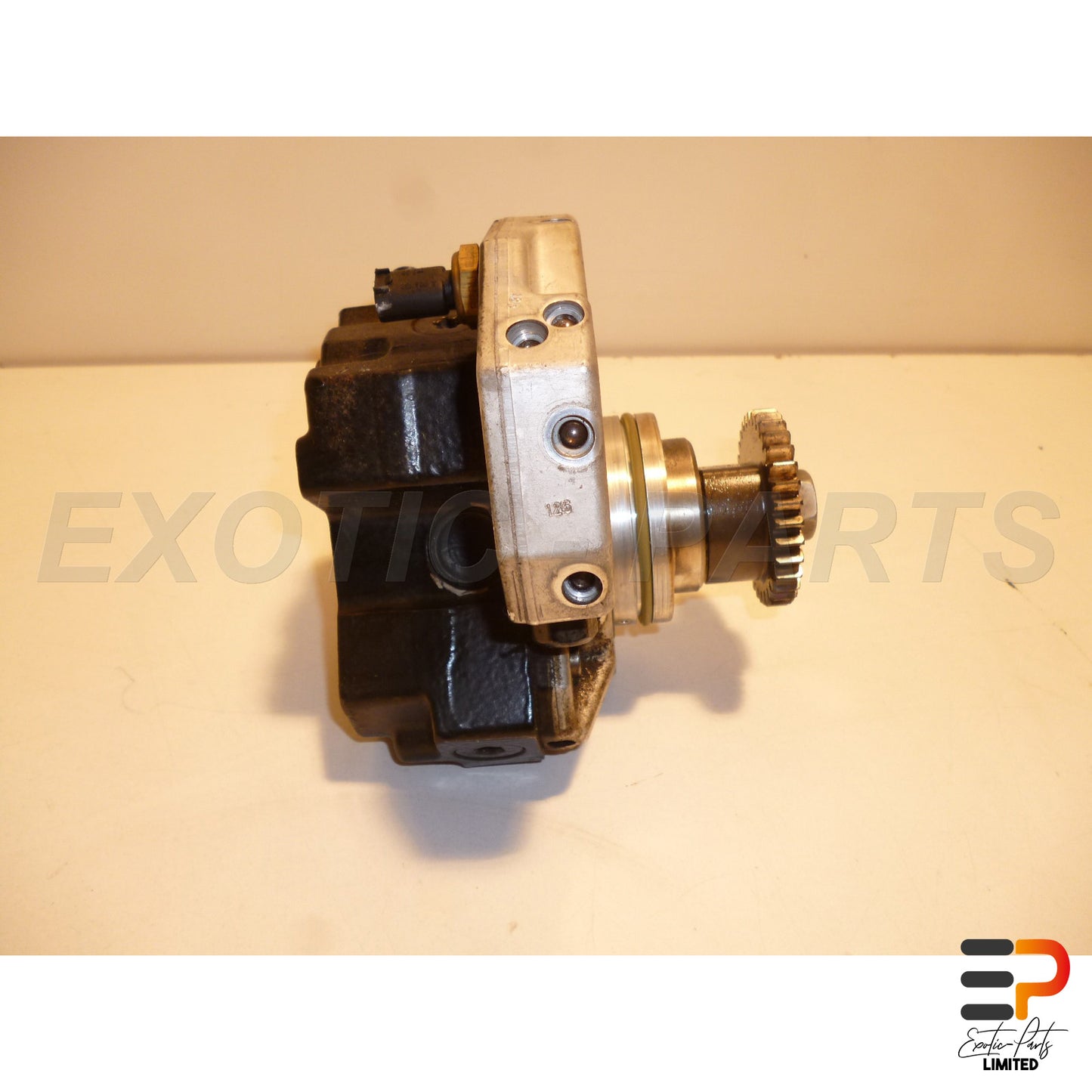 Mercedes Benz E320 T CDI Avantgarde W211 Vanos Variable Valve Timing A6420103002 picture 5