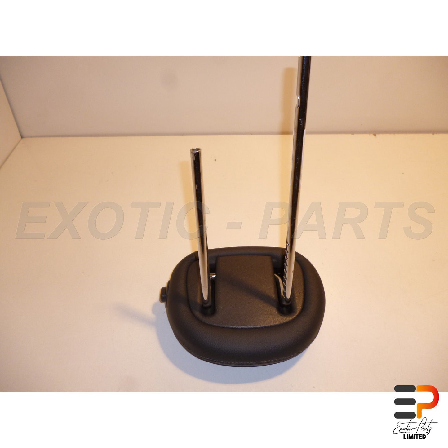 Mercedes Benz E320 T CDI Avantgarde W211 Headrest A2119700078 Rear picture 5