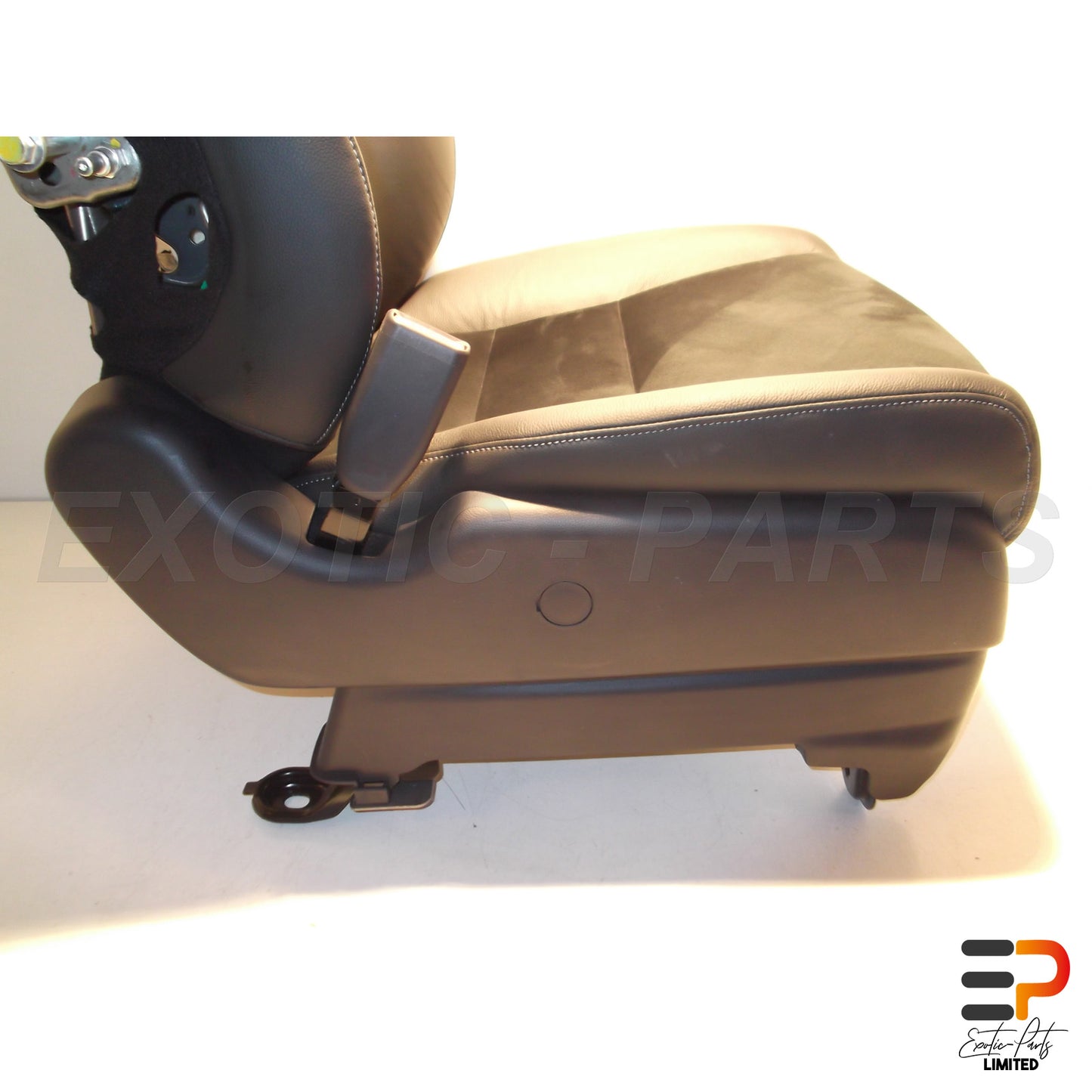 Honda CR-V 2.2 i-DTEC Seat Leather Alcantara Black 81521-swy-u01 picture 6