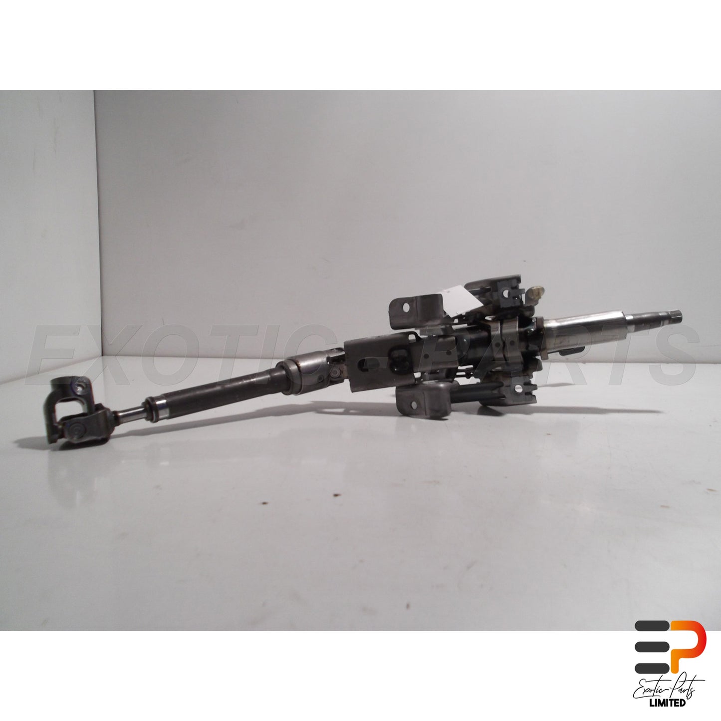 Honda CR-V 2.2 i-DTEC Steering Column 53200-swa-j04 picture 6