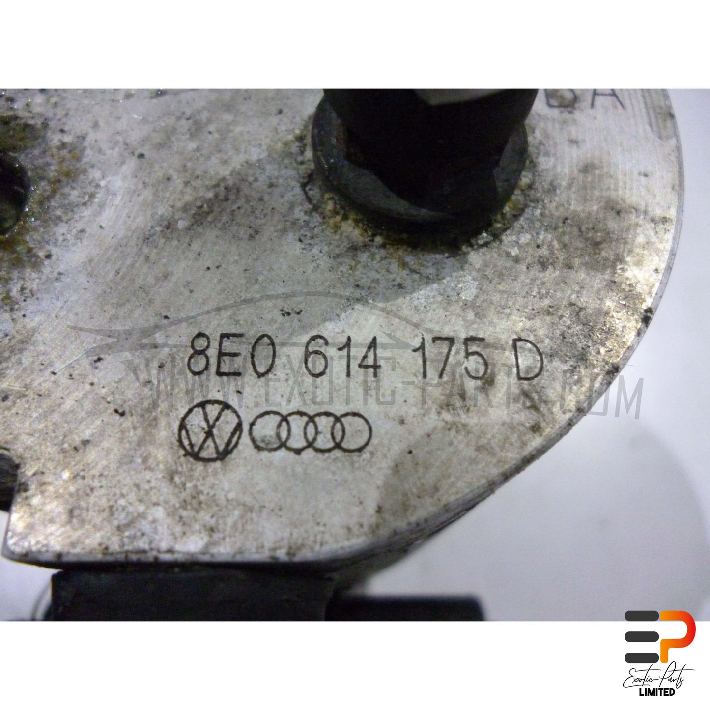 Audi S8 4.2 Quattro Brake Hydraulic Pump 8E0614175D picture 6