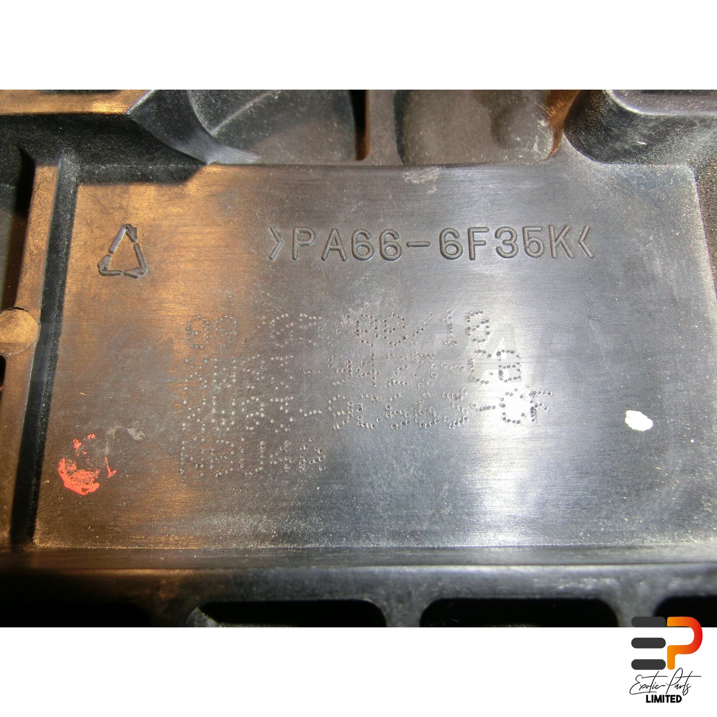 Jaguar XK8 Cabrio Injector Nozzle AJ82241 picture 6