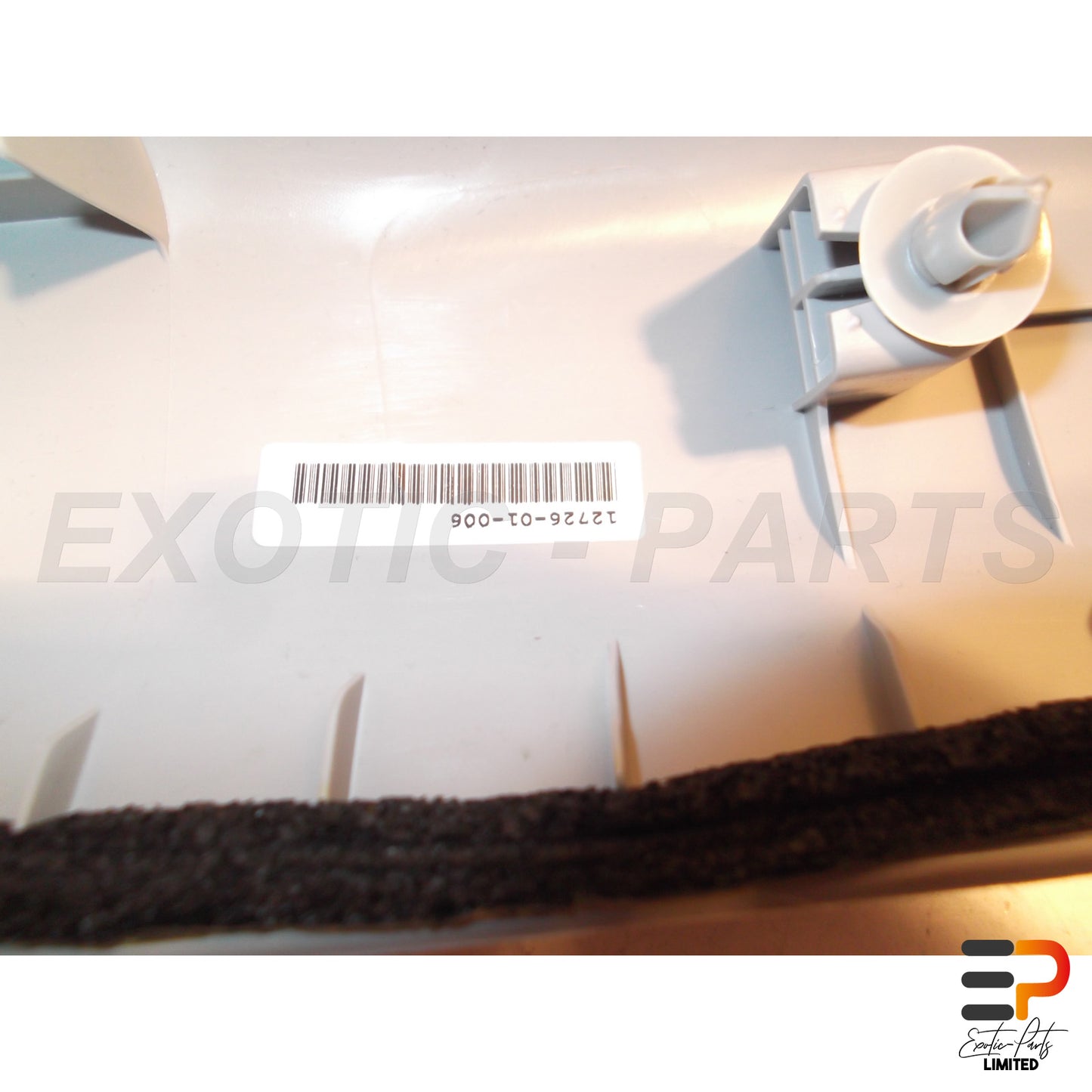 Honda CR-V 2.2 i-DTEC Trim A-Pillar 84101-swa-a01 Right picture 6