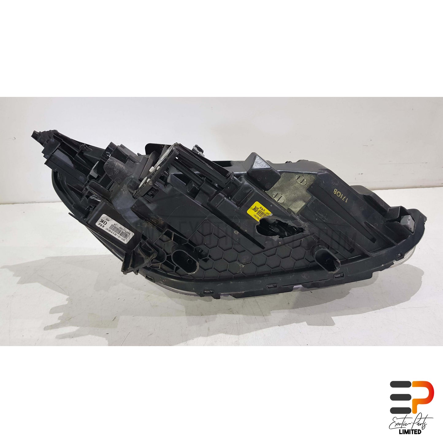 Hyundai I30 PDE CW 1.4 T-GDI Led - Headlight 92101-G4100 Left picture 6