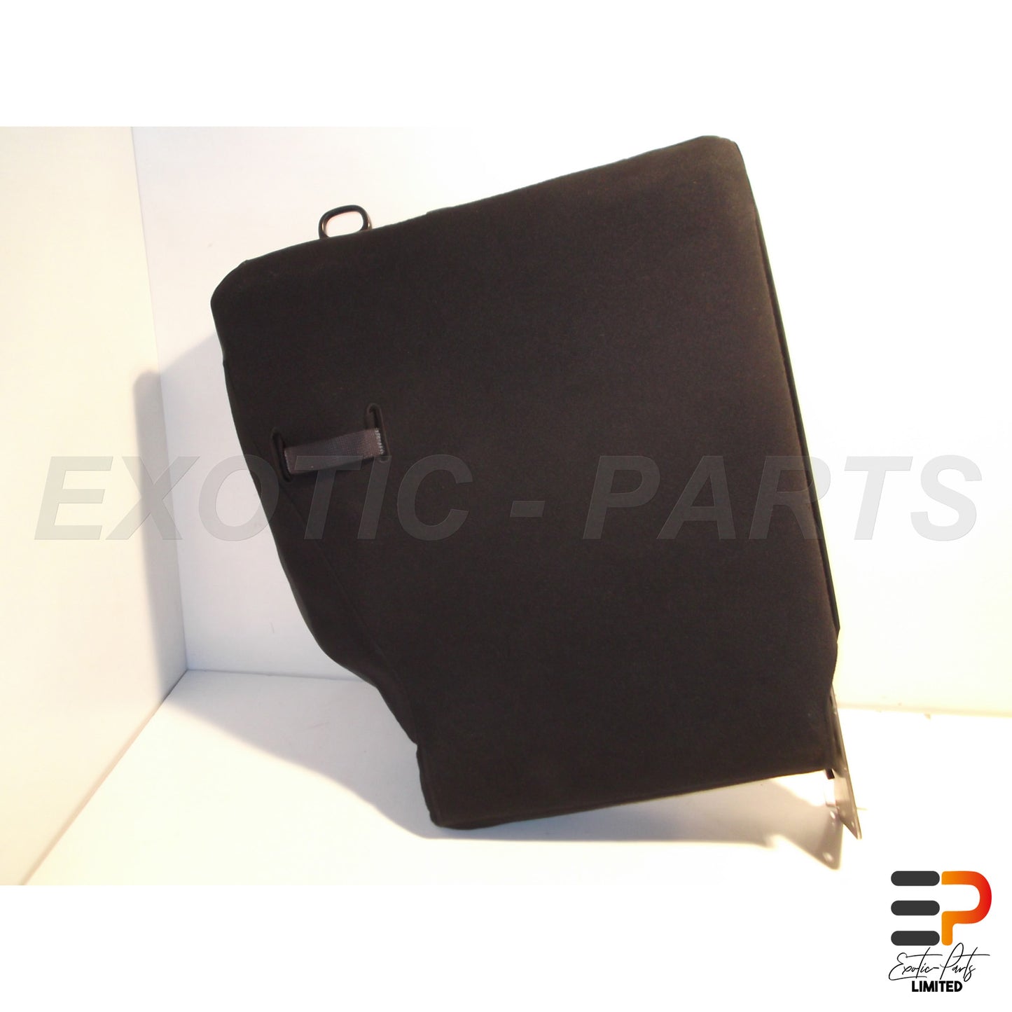 Honda CR-V 2.2 i-DTEC Backrest Alcantara Leather Black 82521-swy-w31 picture 6