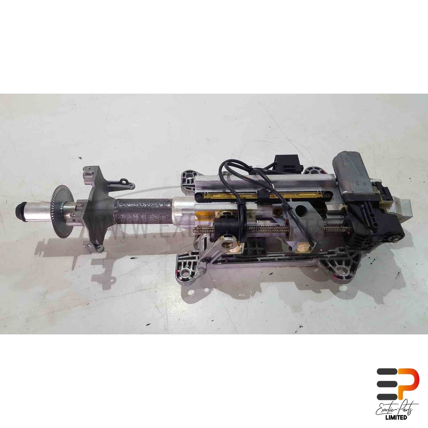 Jaguar XK 5.0 Coupe Steering Column 2W93-3C529-AN picture 6