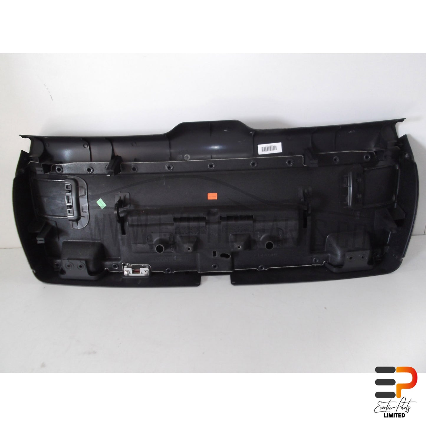 Audi RS4 Avant Cover Boot Lid 8E9867979B picture 6