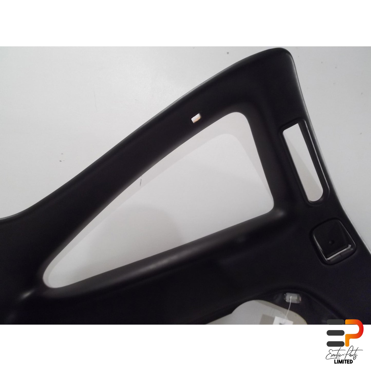 Jaguar XK8 XKR Coupe Trim Interior GJE2429AALEG picture 6