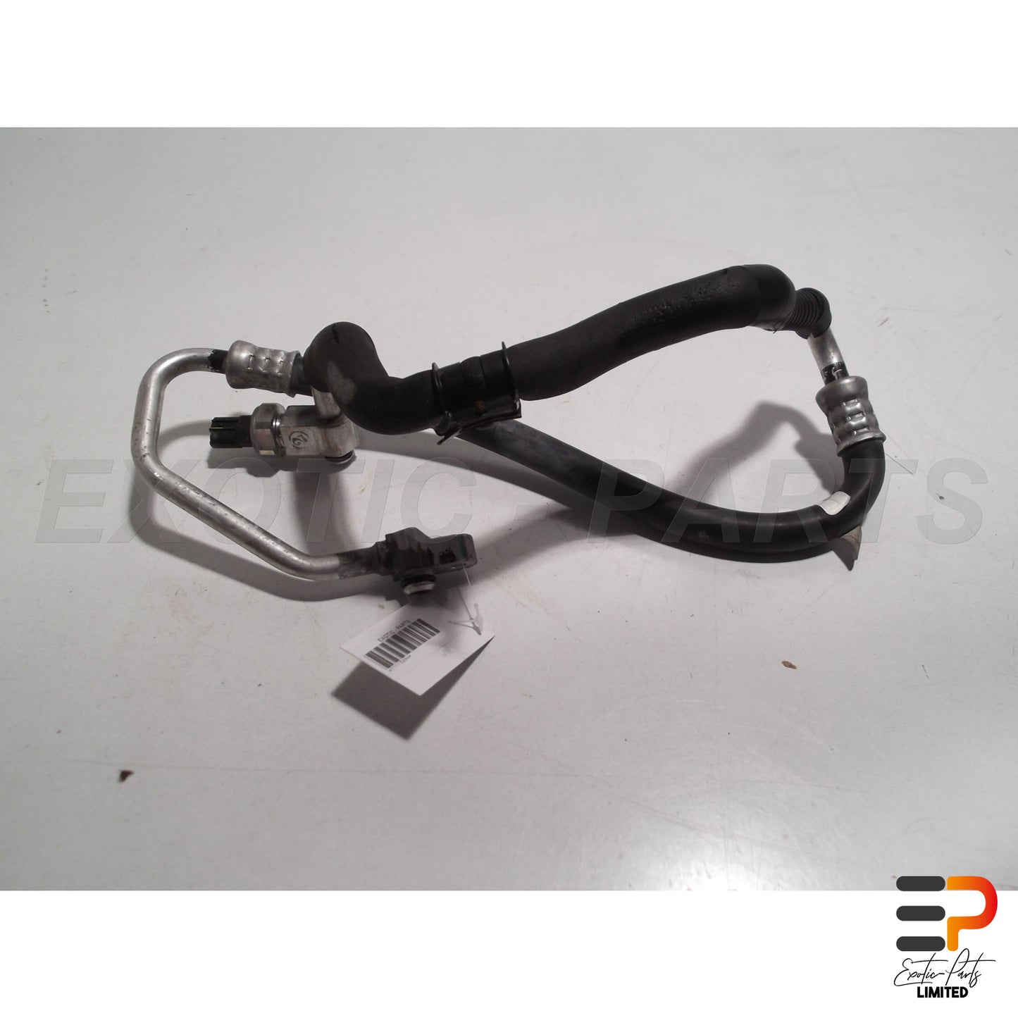 Honda CR-V 2.2 i-DTEC Aircon Pipe 80315-swy-g03 picture 6