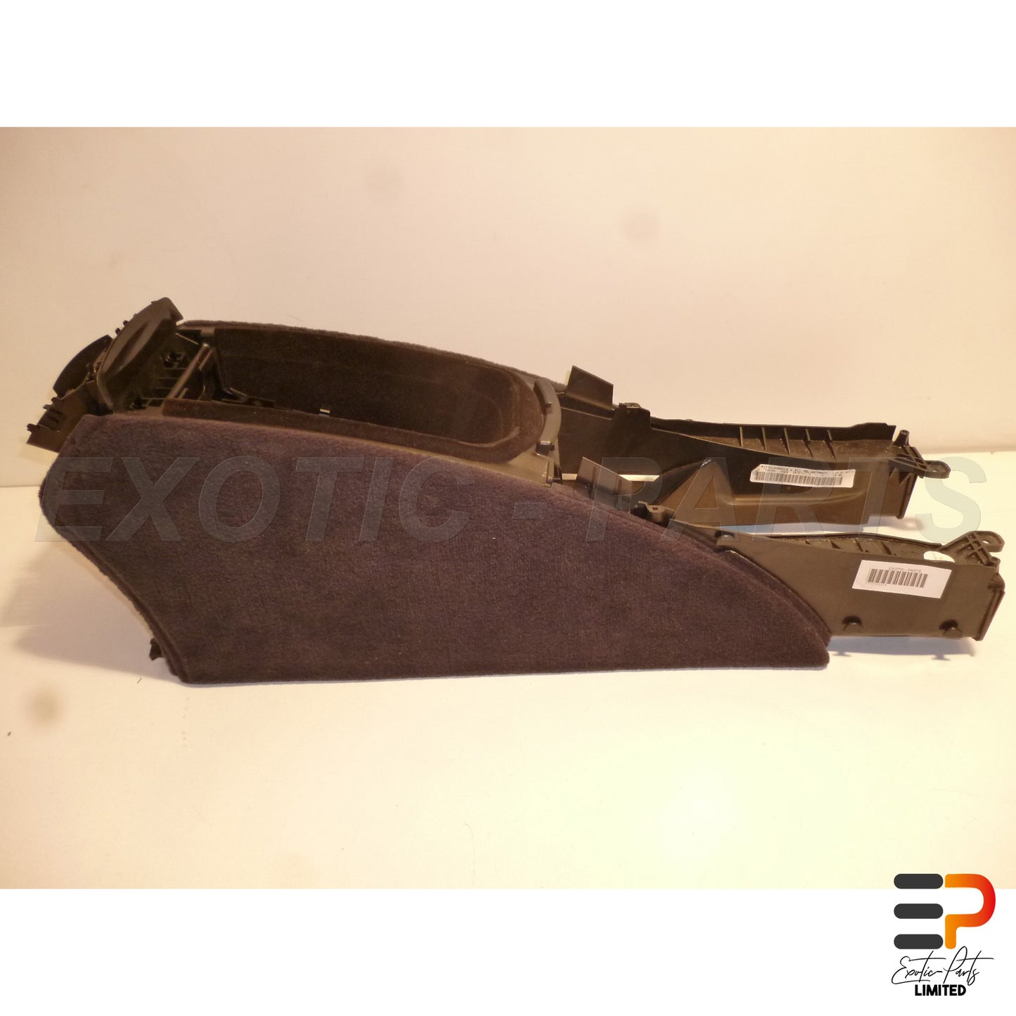 Mercedes Benz E320 T CDI Avantgarde W211 Center Console A2116802250 picture 5