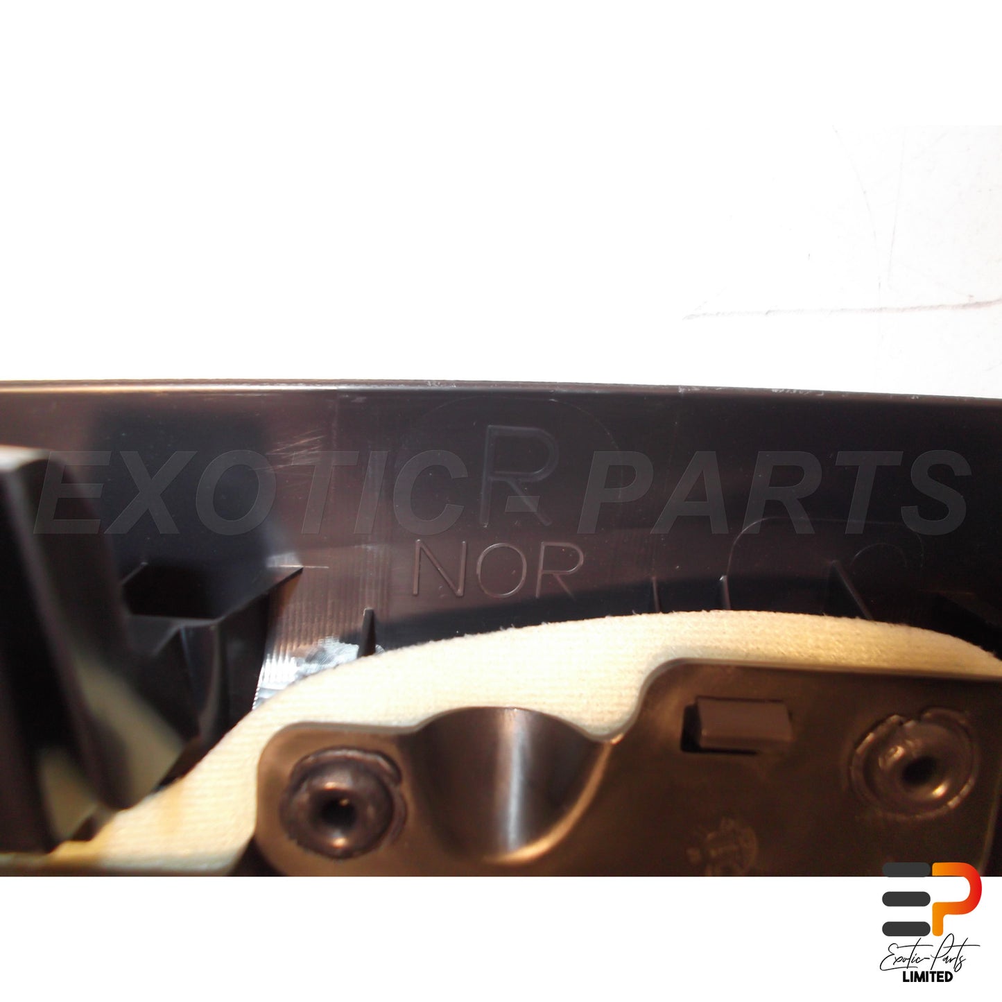 Honda CR-V 2.2 i-DTEC Cover Seat 81128-swy-u01 Right picture 6