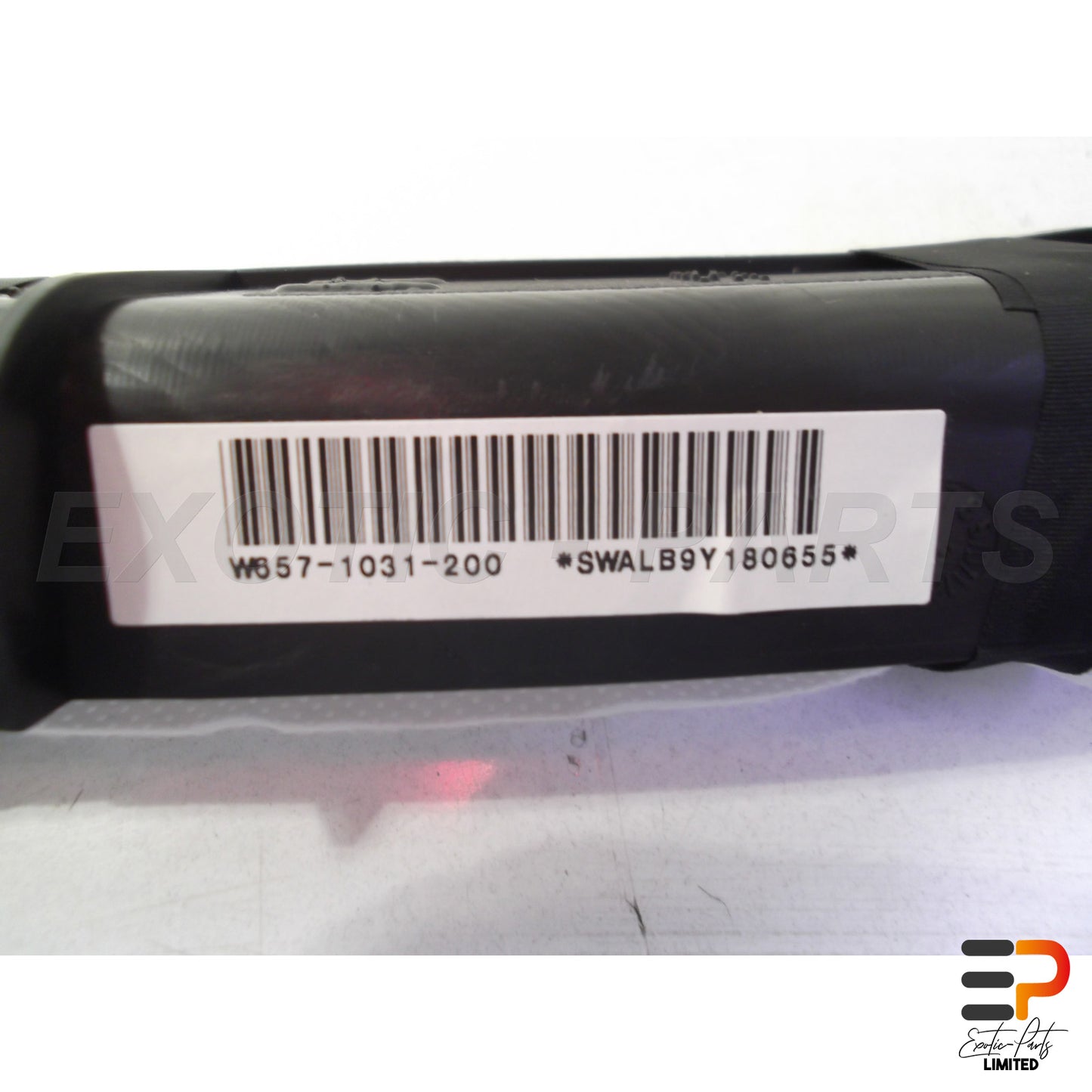 Honda CR-V 2.2 i-DTEC Head Airbag System Left 78875-swa-e80 picture 5